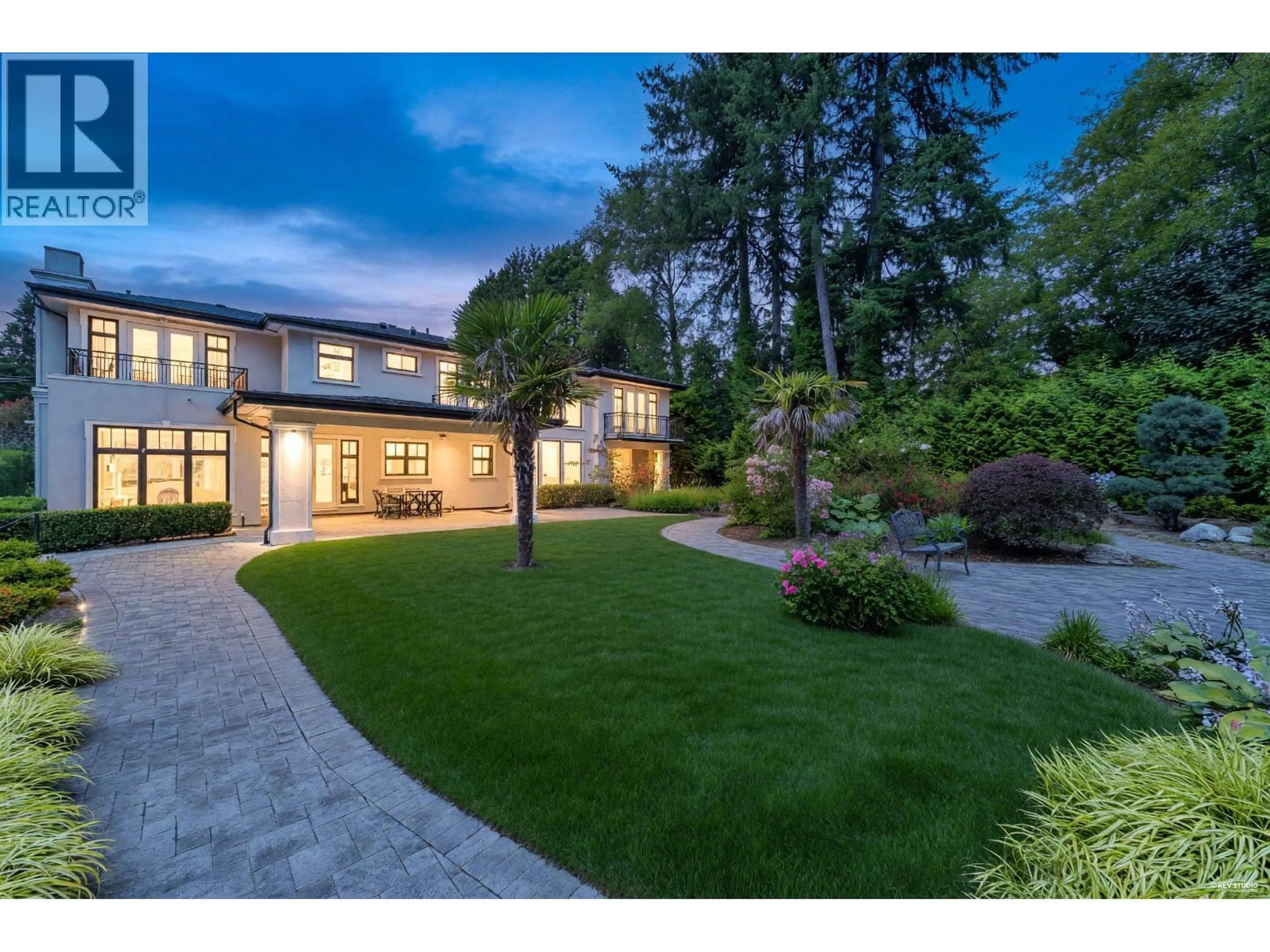 Unknown for 920 3RD STREET, West Vancouver British Columbia V7T2J3