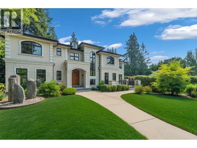 920 3RD STREET, West Vancouver 5
