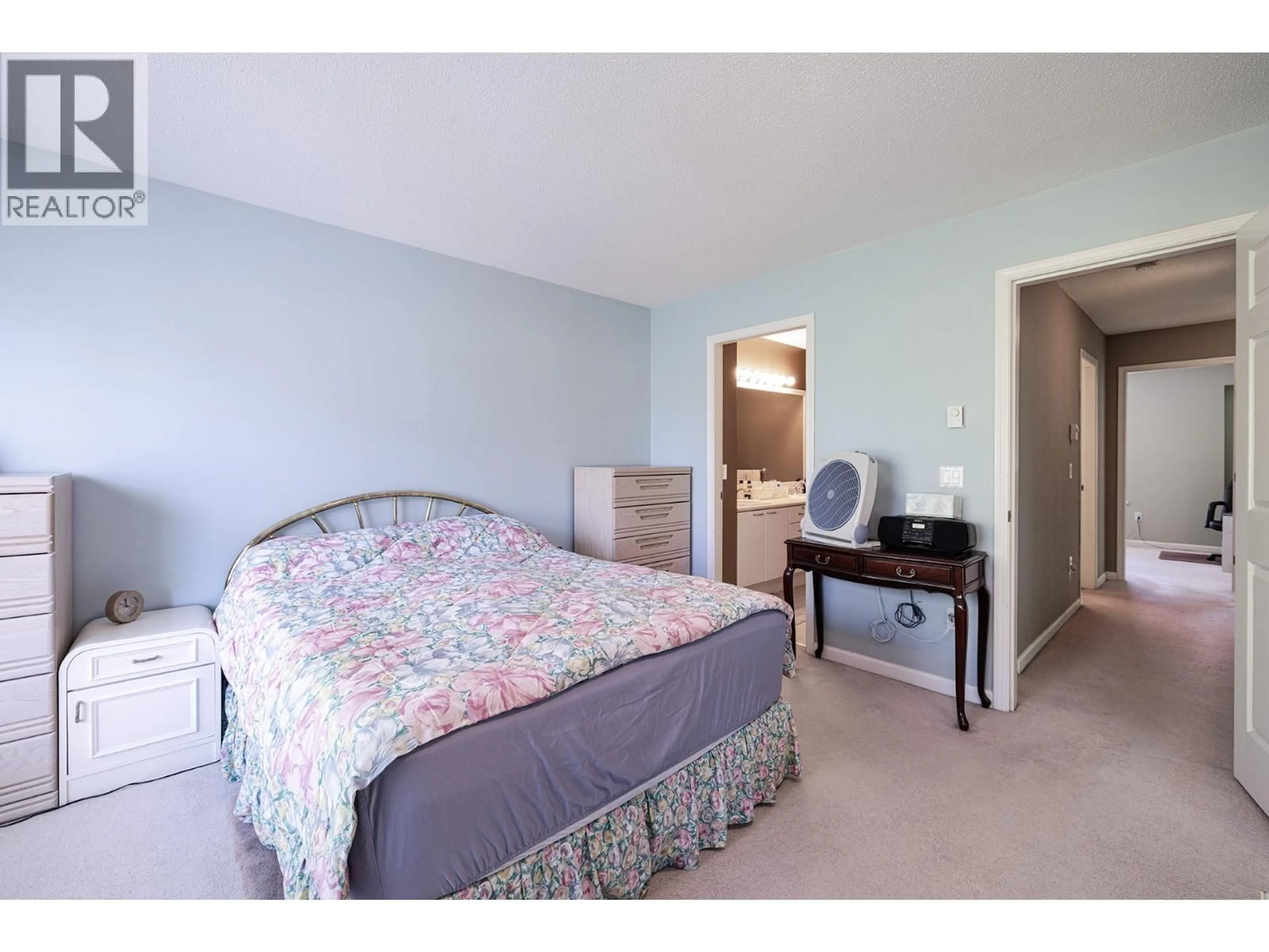 Bedroom with bed, unknown for 28 - 3711 ROBSON COURT, Richmond British Columbia V7C5T8