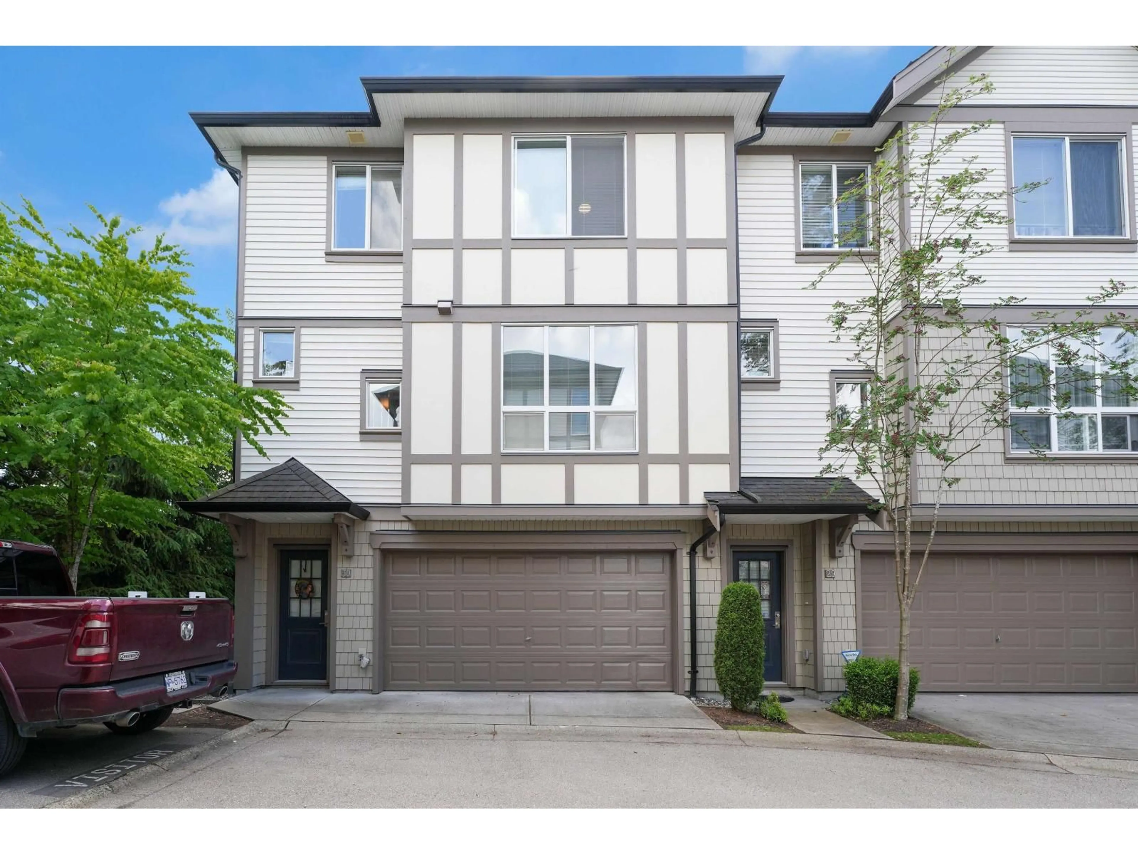 Unknown for 30 - 7848 209 STREET, Langley British Columbia V6B0G4