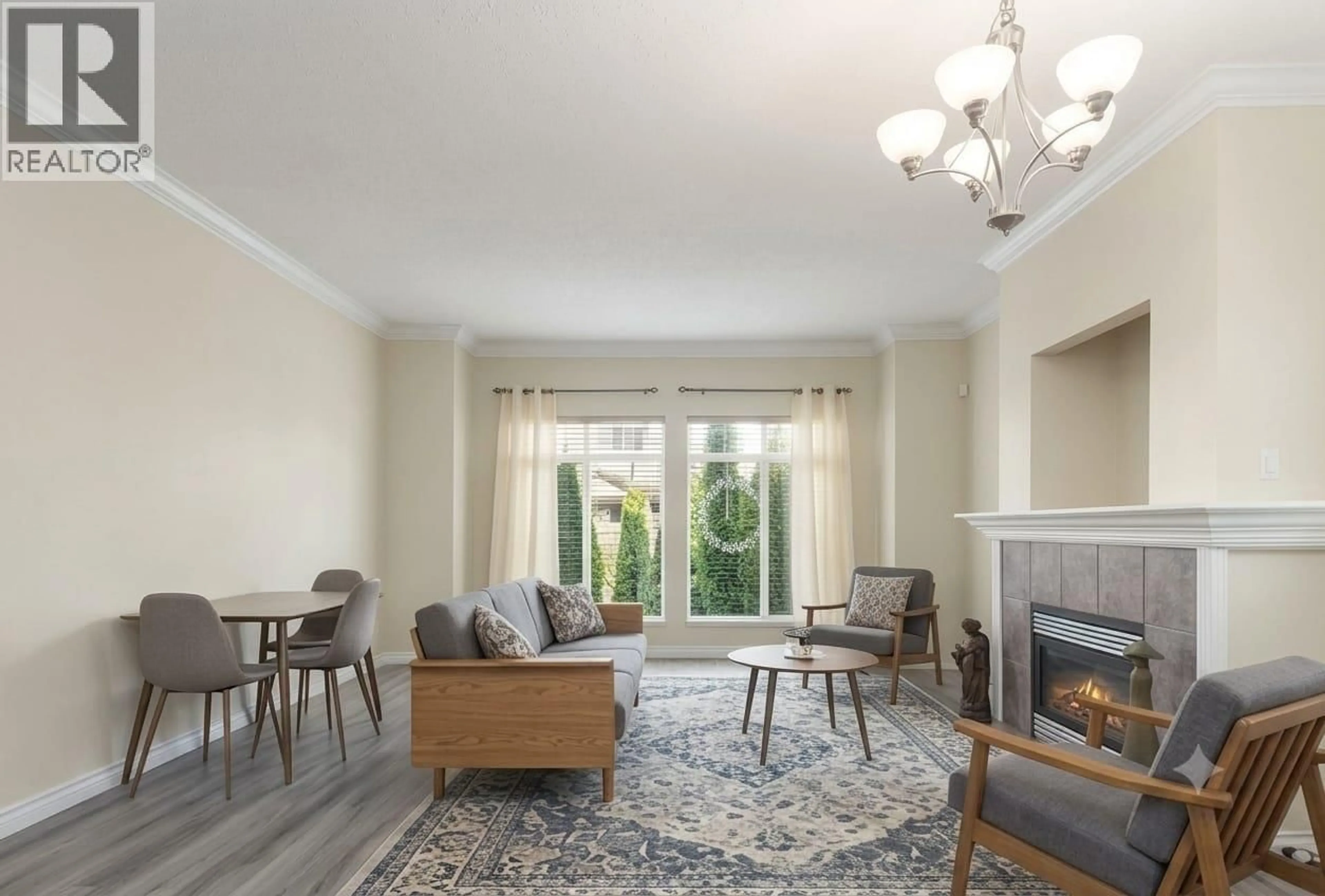 Living room with furniture, unknown for 22106 LEMON AVENUE, Richmond British Columbia V6V3C4