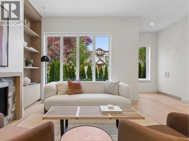 2 - 3058 34TH AVENUE, Vancouver 4