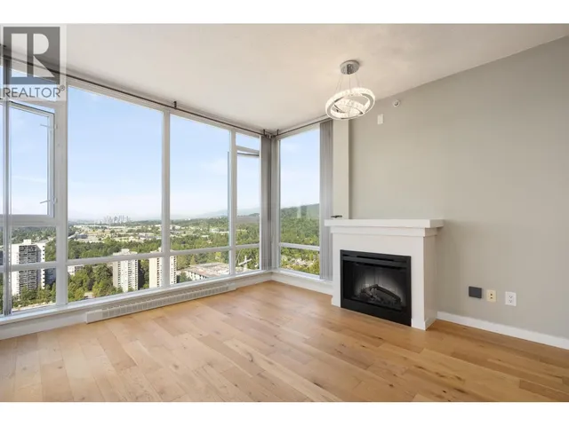 3505 - 9888 CAMERON STREET, Burnaby 4