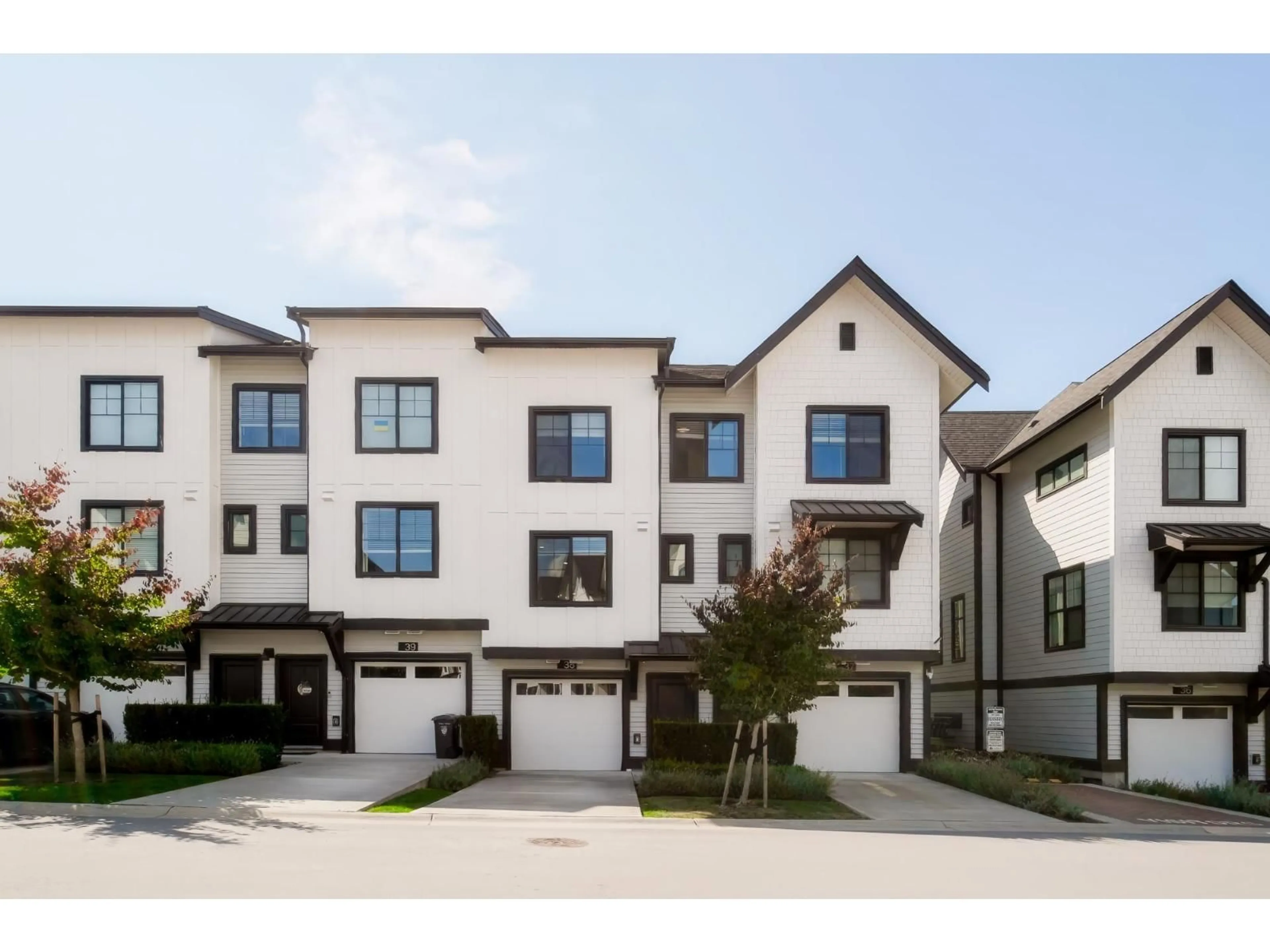 Unknown for 38 - 7967 197 STREET, Langley British Columbia V2Y3P1
