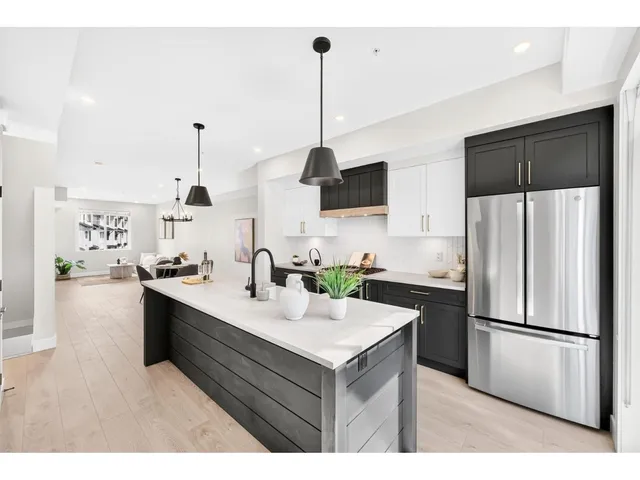 38 - 7967 197 STREET, Langley 5