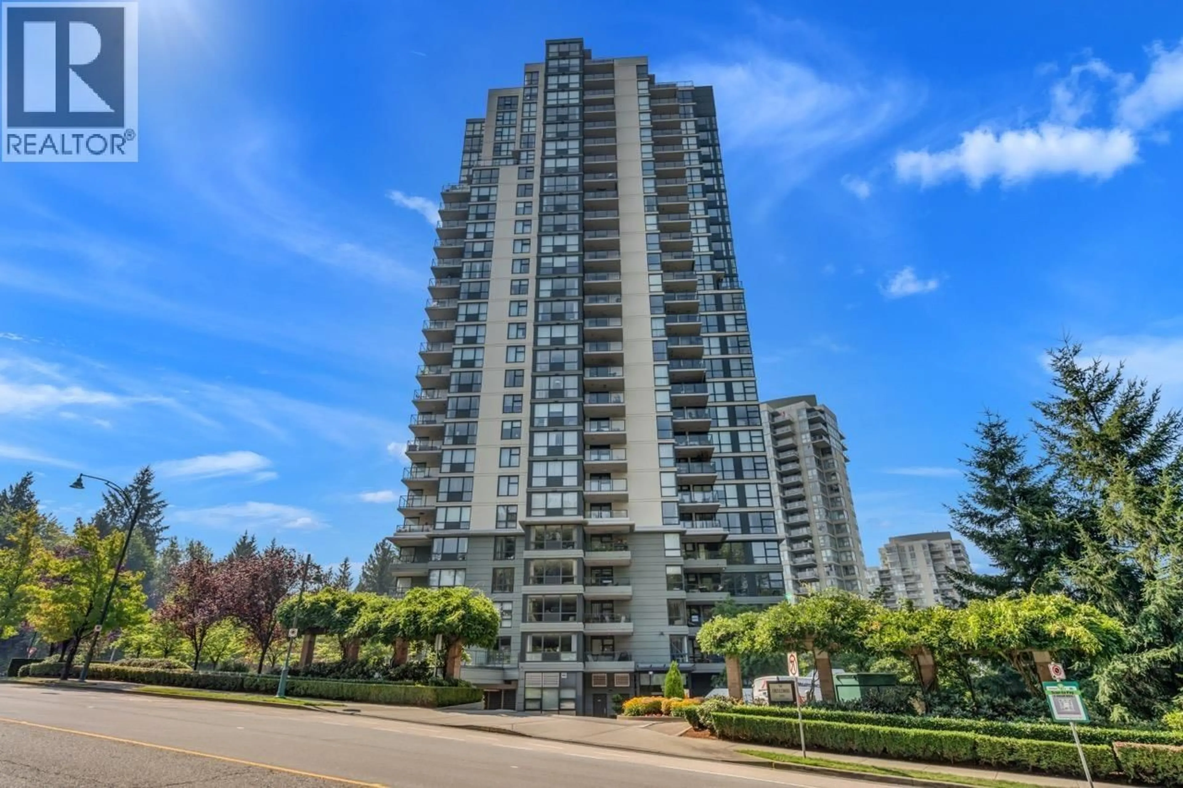 Unknown for 1404 - 288 UNGLESS WAY, Port Moody British Columbia V3H0C9