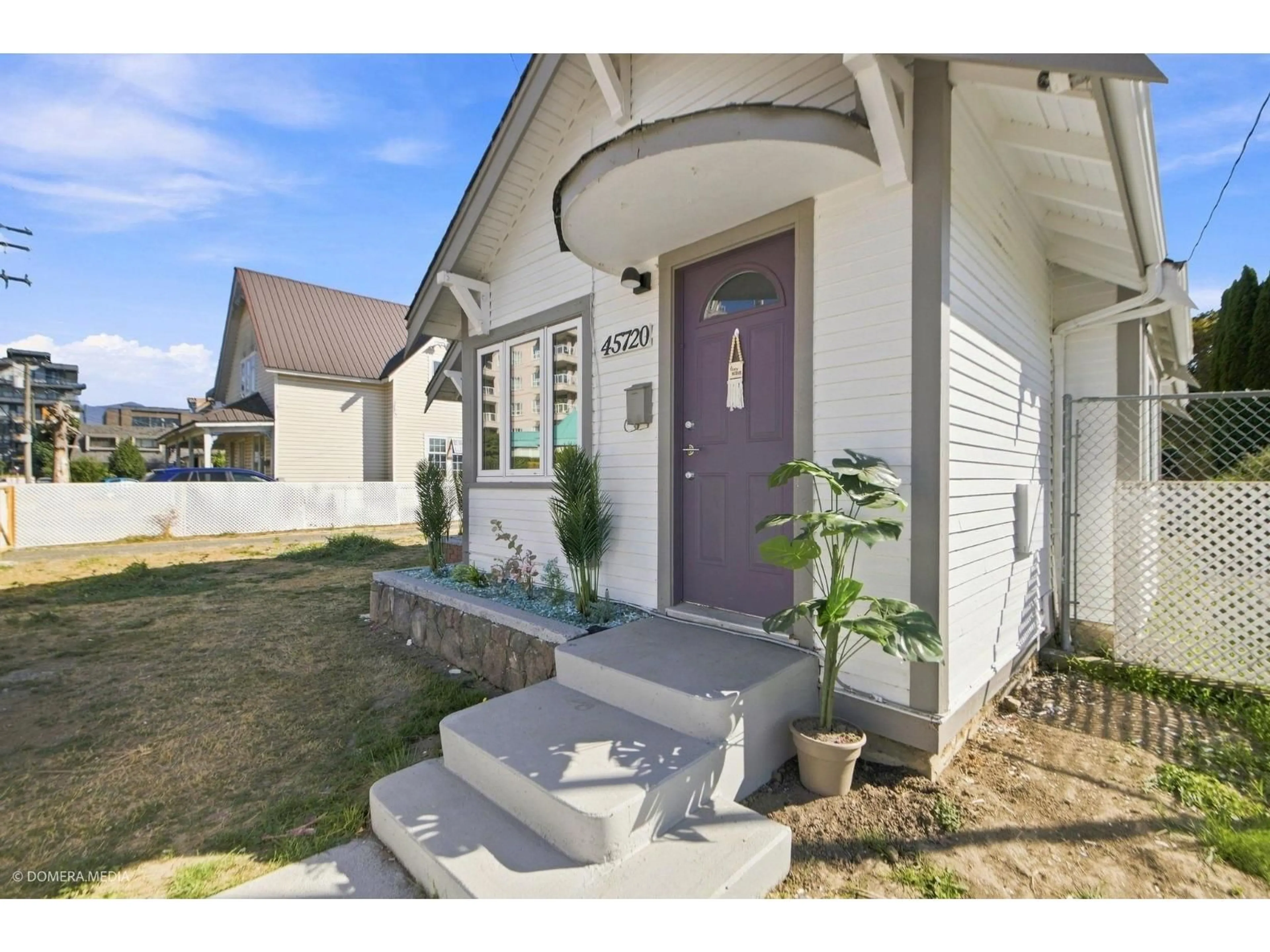 Unknown for 45720 PRINCESS AVENUE, Chilliwack British Columbia V2P2B6