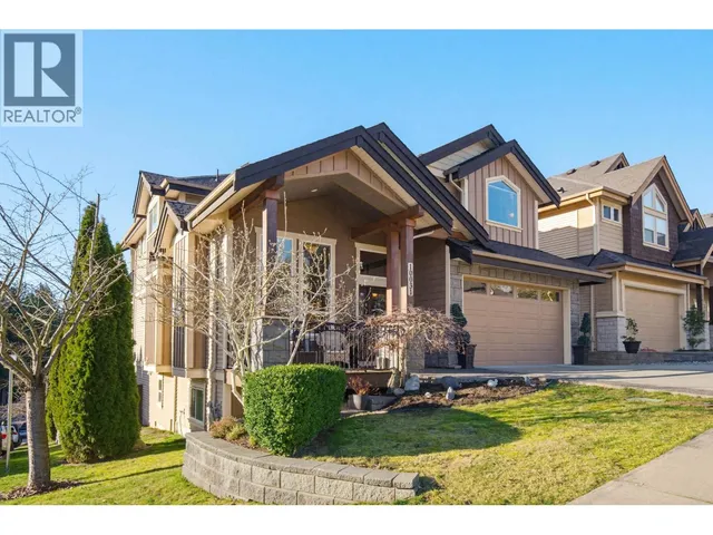 10031 247B STREET, Maple Ridge 2