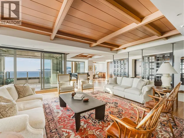 10 - 2250 BELLEVUE AVENUE, West Vancouver 5