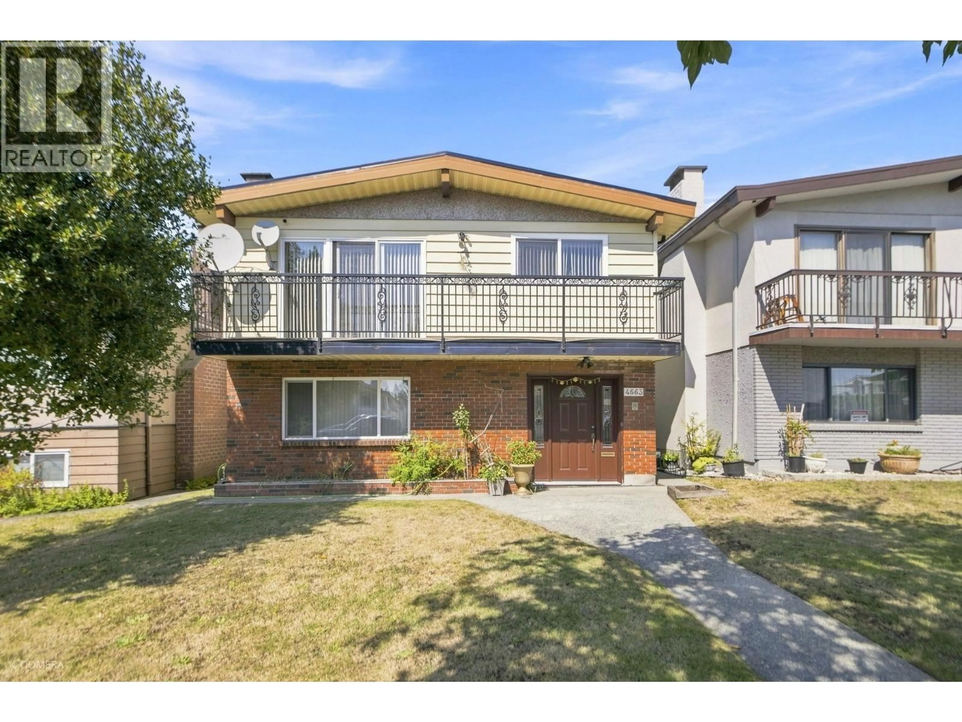 Unknown for 4663 UNION STREET, Burnaby British Columbia V5C2Y2