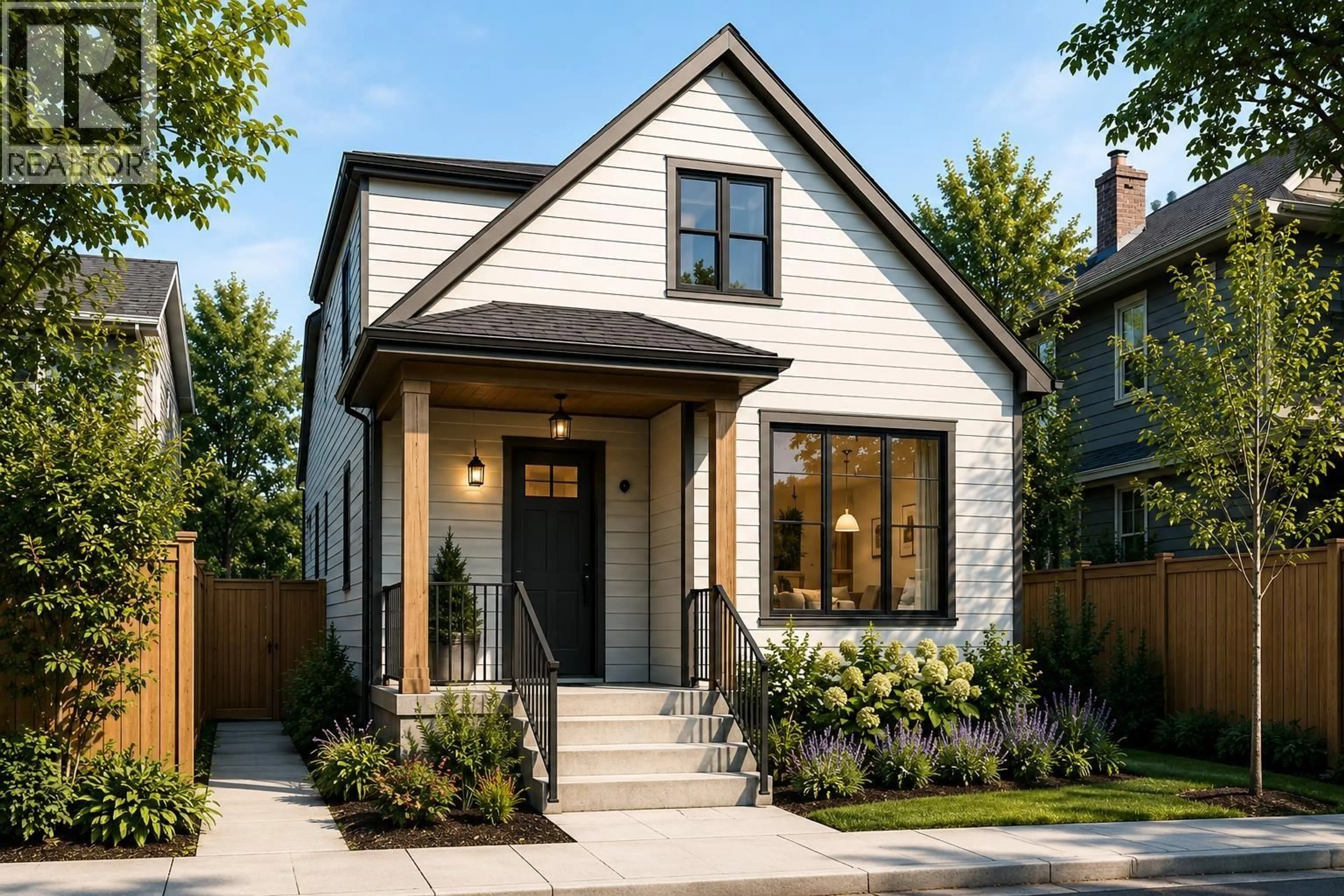 Home with brick exterior material, street for 7544 MAIN STREET, Vancouver British Columbia V5V3R6