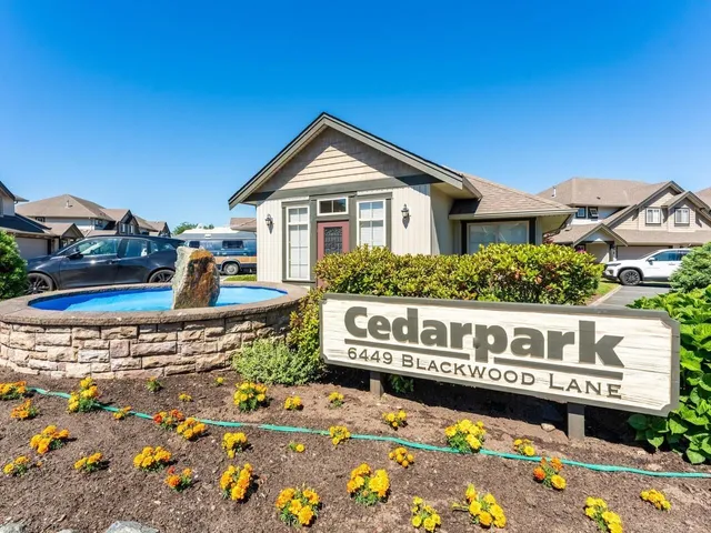 8 - 6449 BLACKWOOD LANE, Chilliwack 2