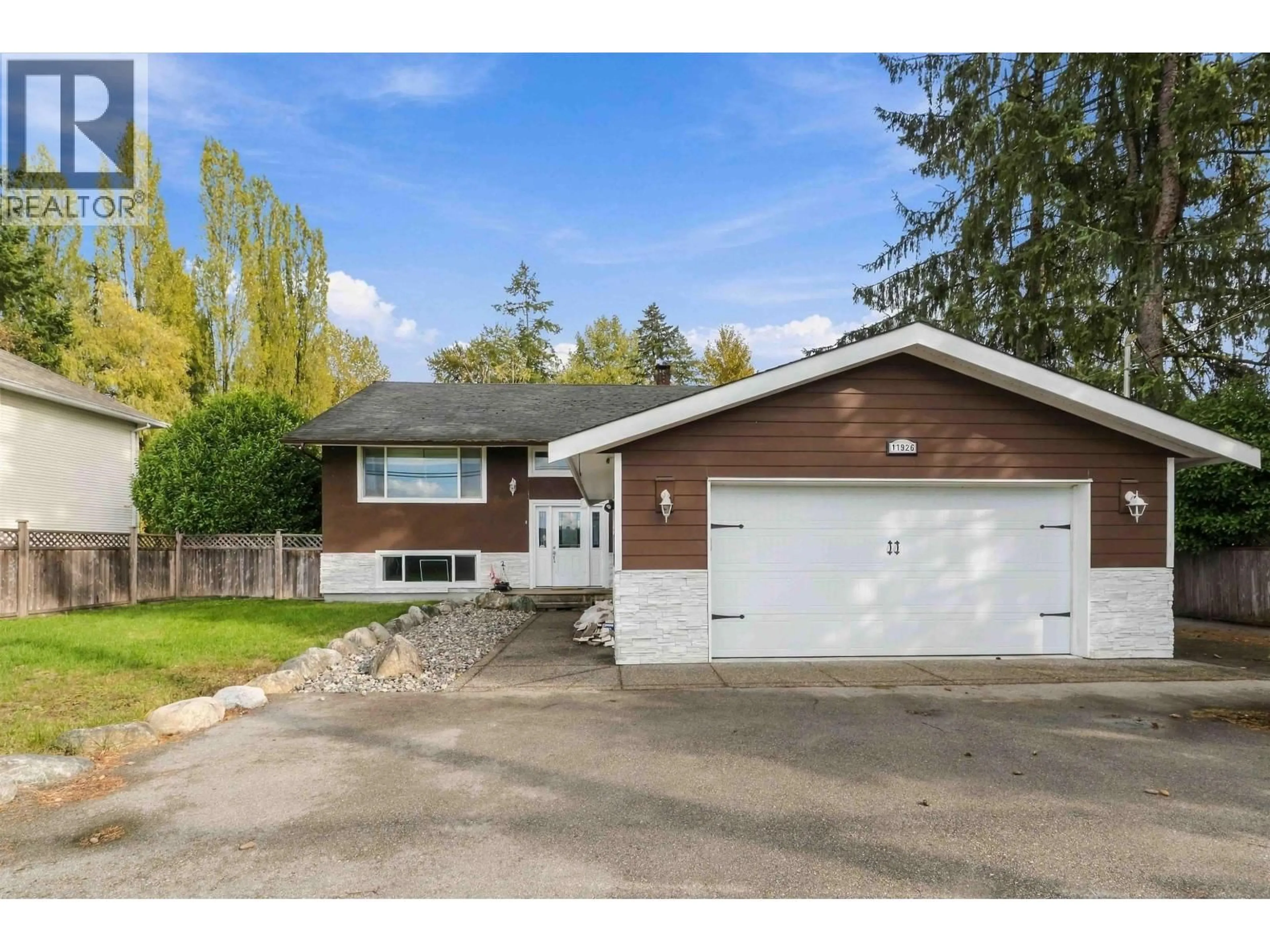 Unknown for 11926 236 STREET, Maple Ridge British Columbia V4R2G2