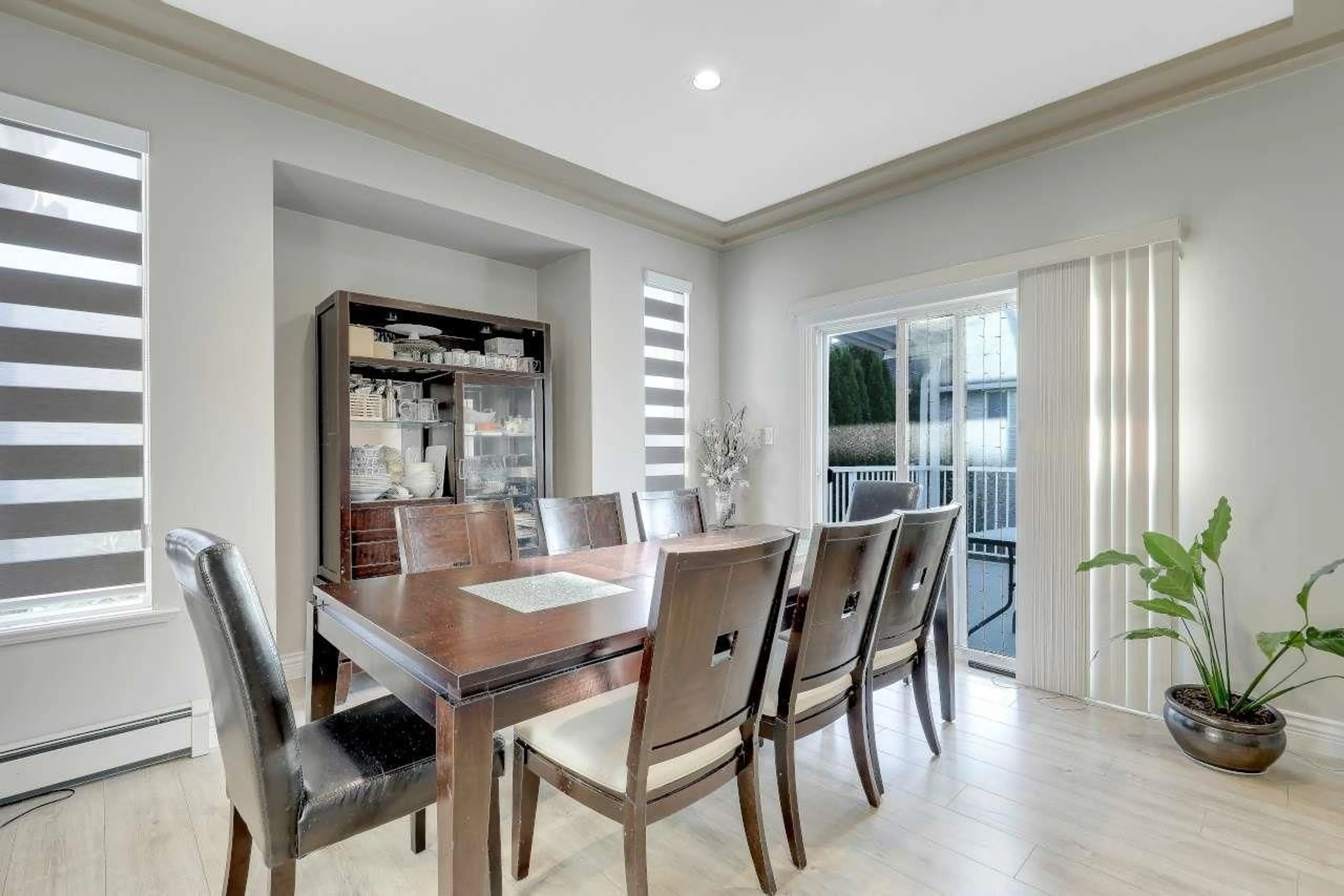 Dining room, unknown for 33834 GREWALL CRESCENT, Mission British Columbia V2V7B6