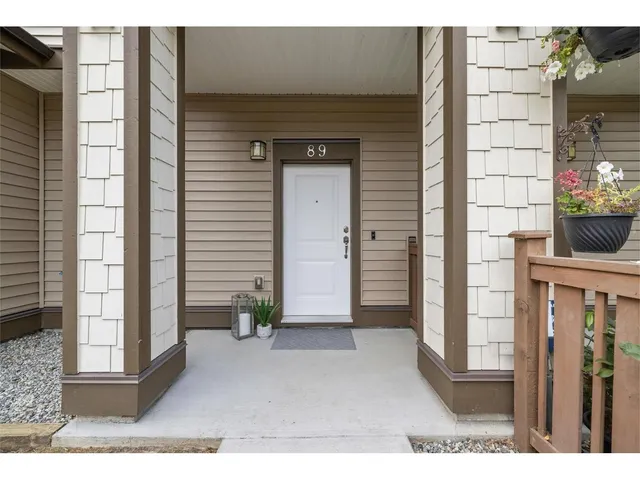 89 - 19433 68 AVENUE, Surrey 4