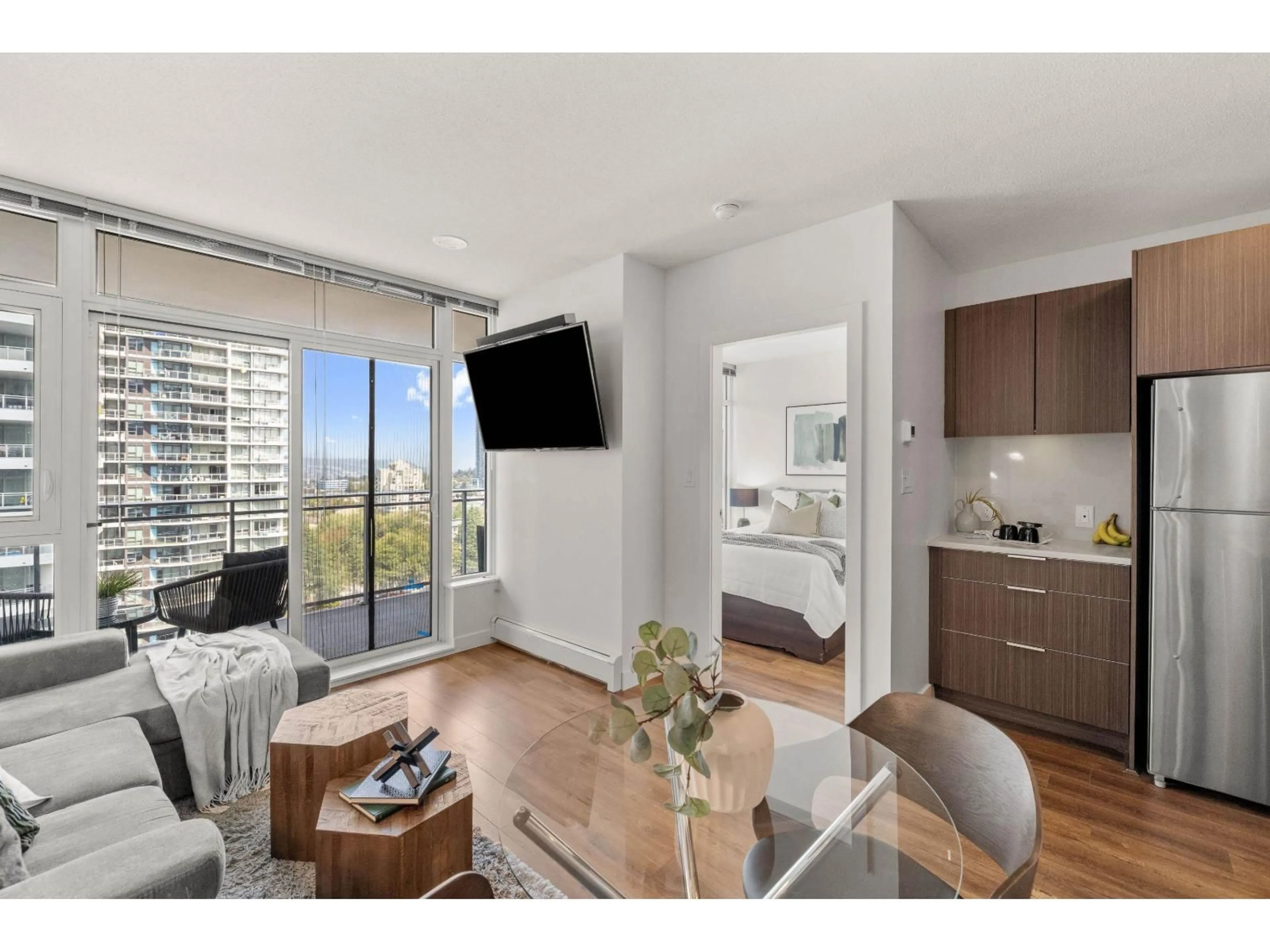 A pic of a room for 1201 - 13308 CENTRAL AVENUE, Surrey British Columbia V3T0M4