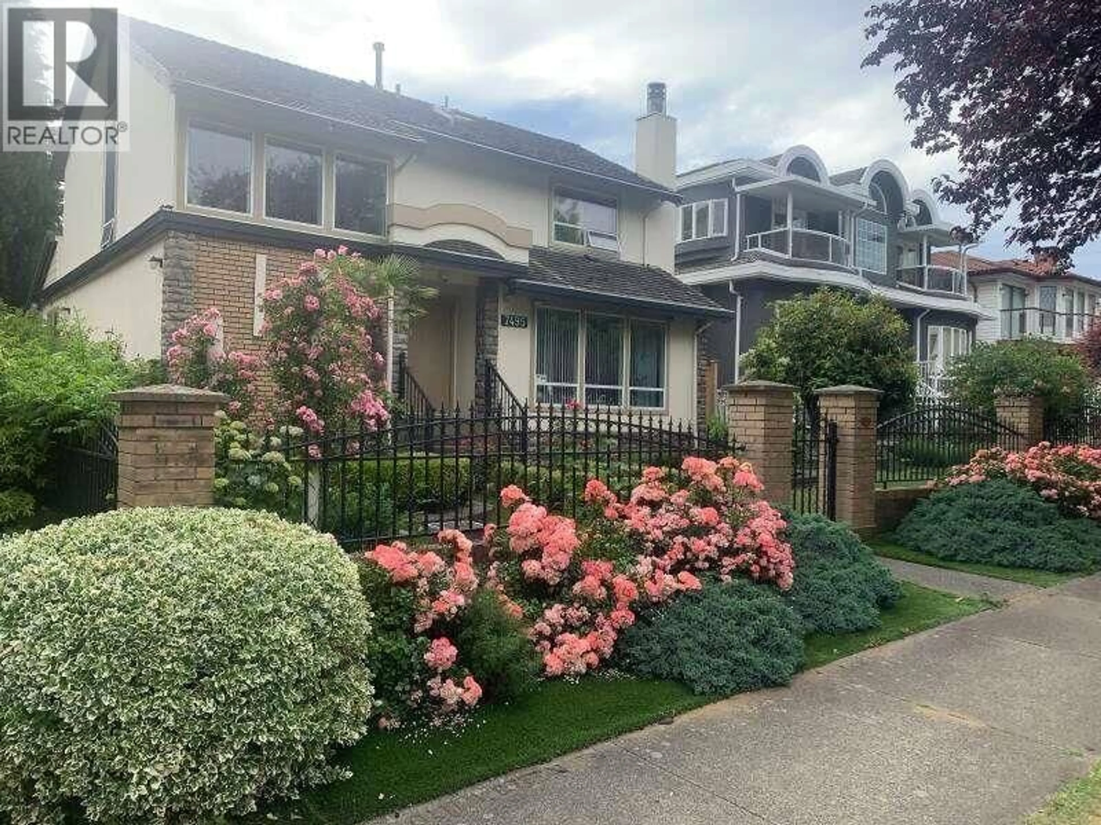 Unknown for 7495 CULLODEN STREET, Vancouver British Columbia V5X4K3