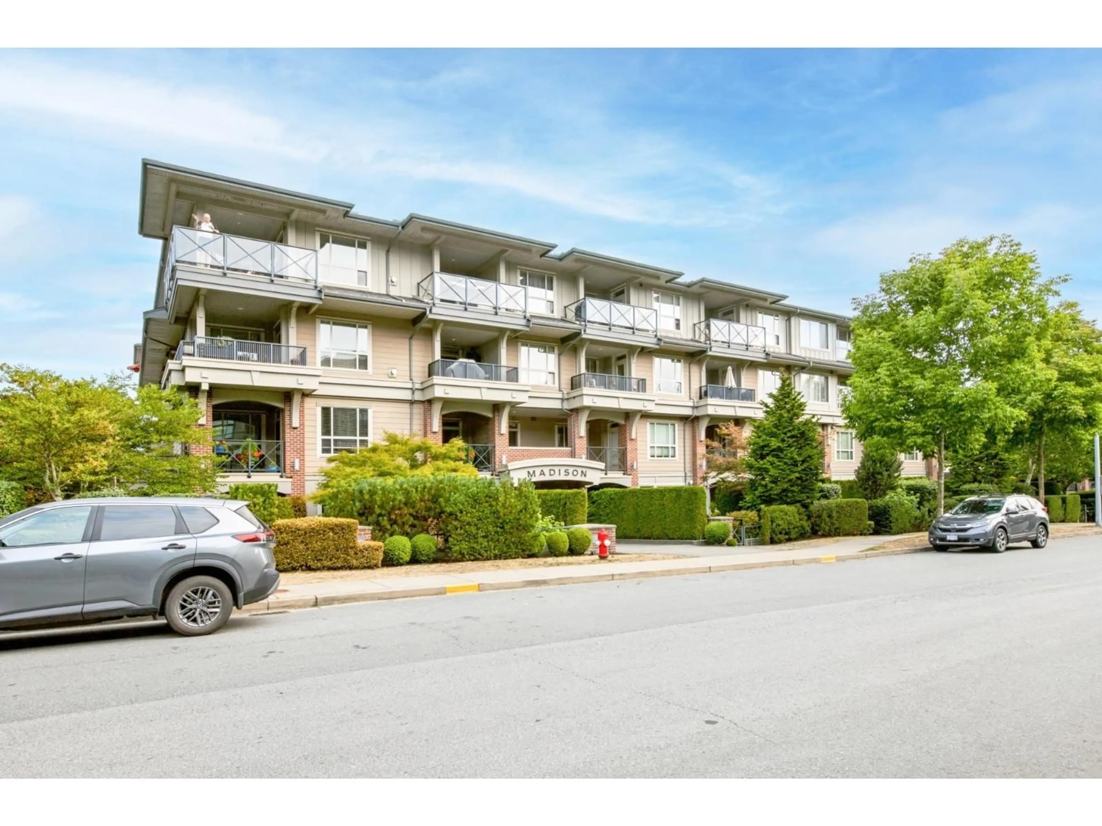 Unknown for 110 - 15357 17A AVENUE, Surrey British Columbia V4A1V4