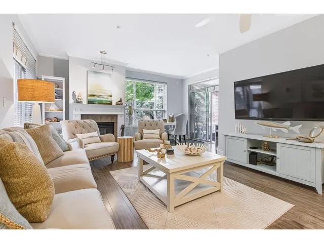 110 - 15357 17A AVENUE, Surrey 5