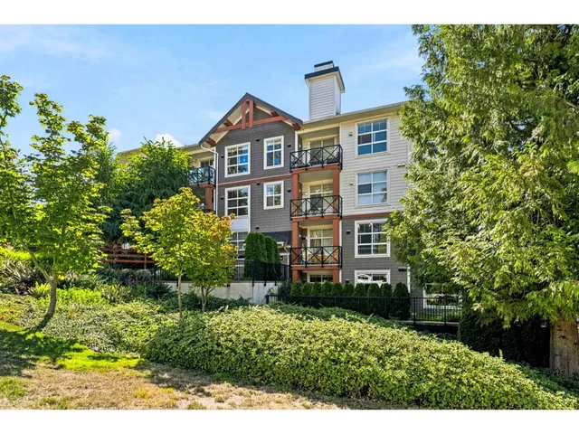 309 - 14605 MCDOUGALL DRIVE, Surrey 2