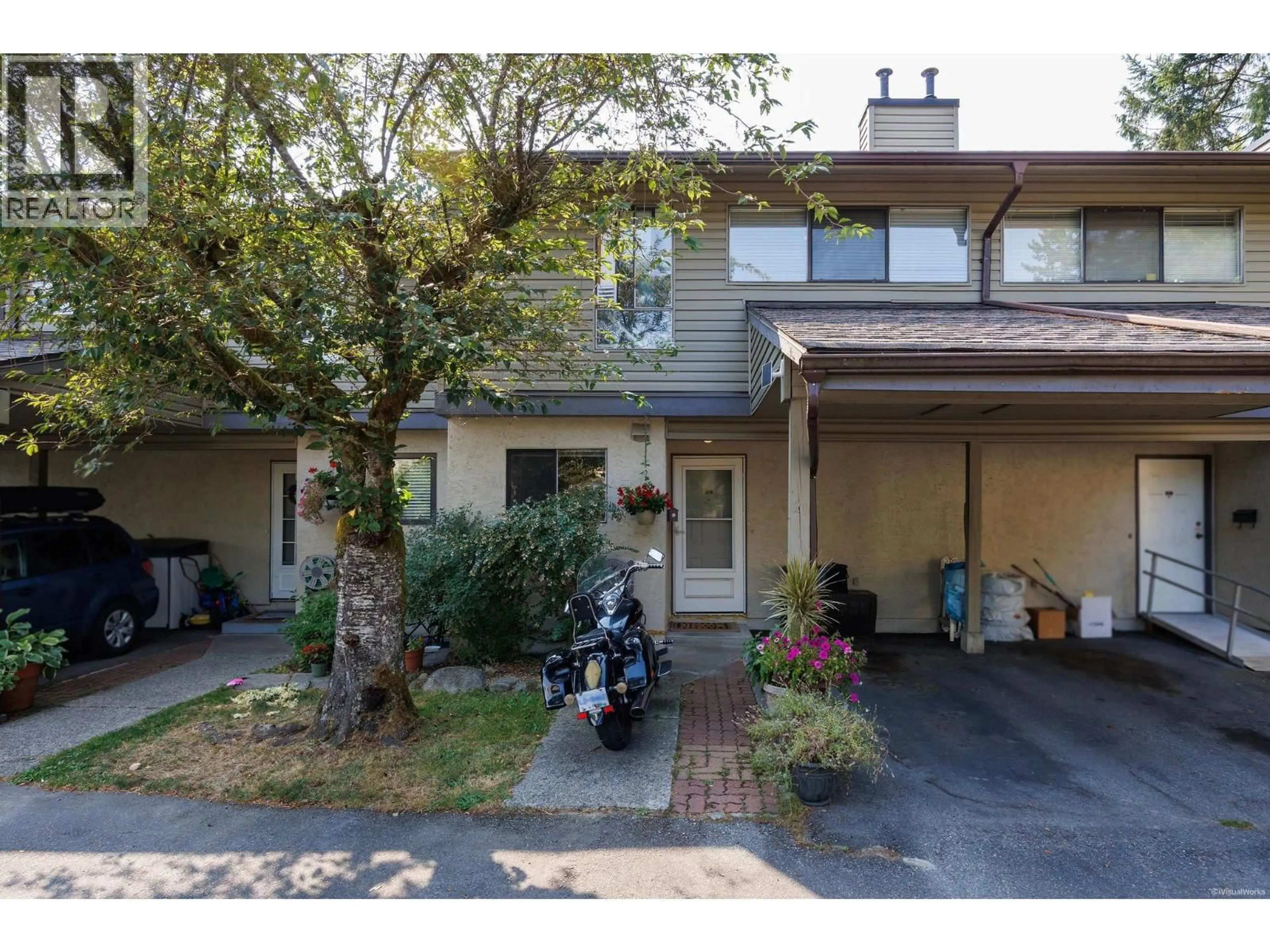 Unknown for 21 - 1174 INLET STREET, Coquitlam British Columbia V3B6F4