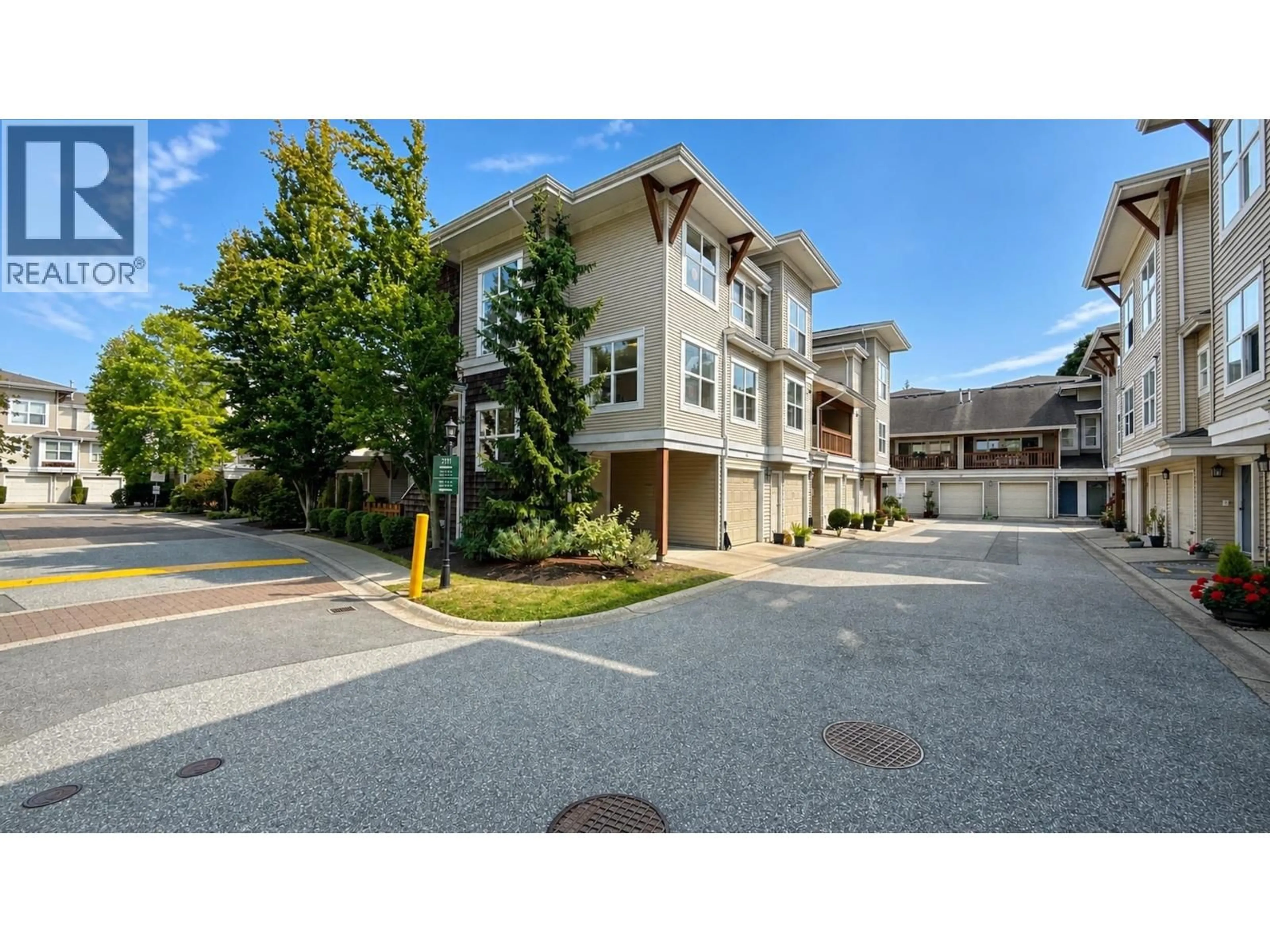 Unknown for 51 - 7111 LYNNWOOD DRIVE, Richmond British Columbia V7C5S9