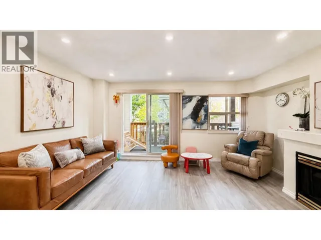 51 - 7111 LYNNWOOD DRIVE, Richmond 2