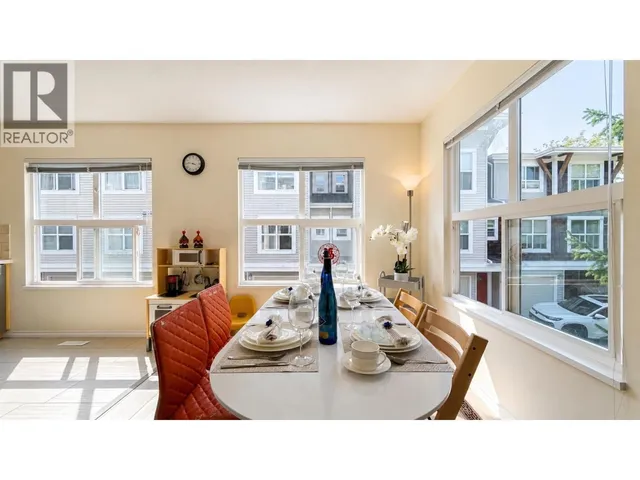 51 - 7111 LYNNWOOD DRIVE, Richmond 5