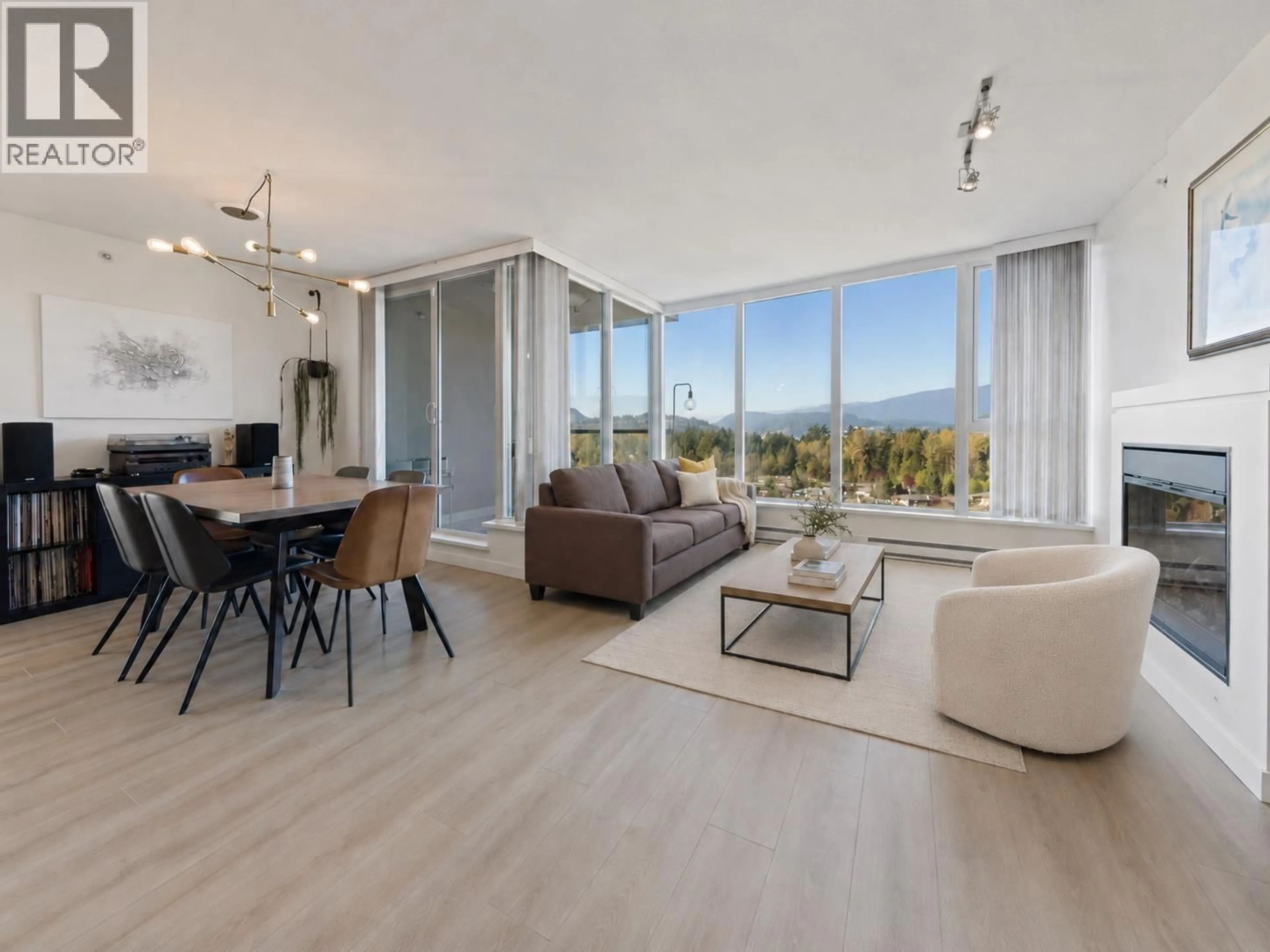 Living room with furniture, unknown for 651 NOOTKA WAY, Port Moody British Columbia V3H0A1
