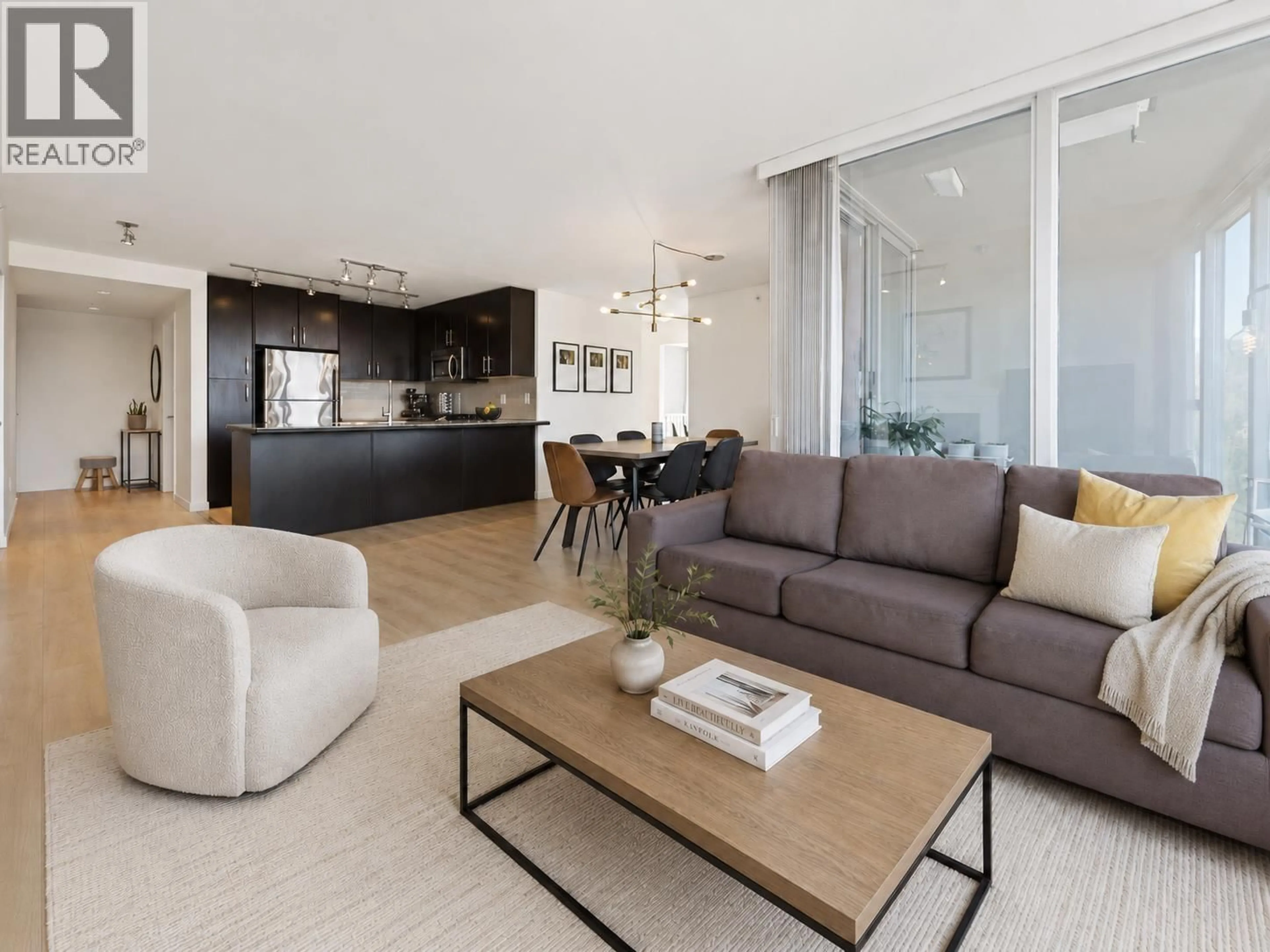 Living room with furniture, unknown for 651 NOOTKA WAY, Port Moody British Columbia V3H0A1