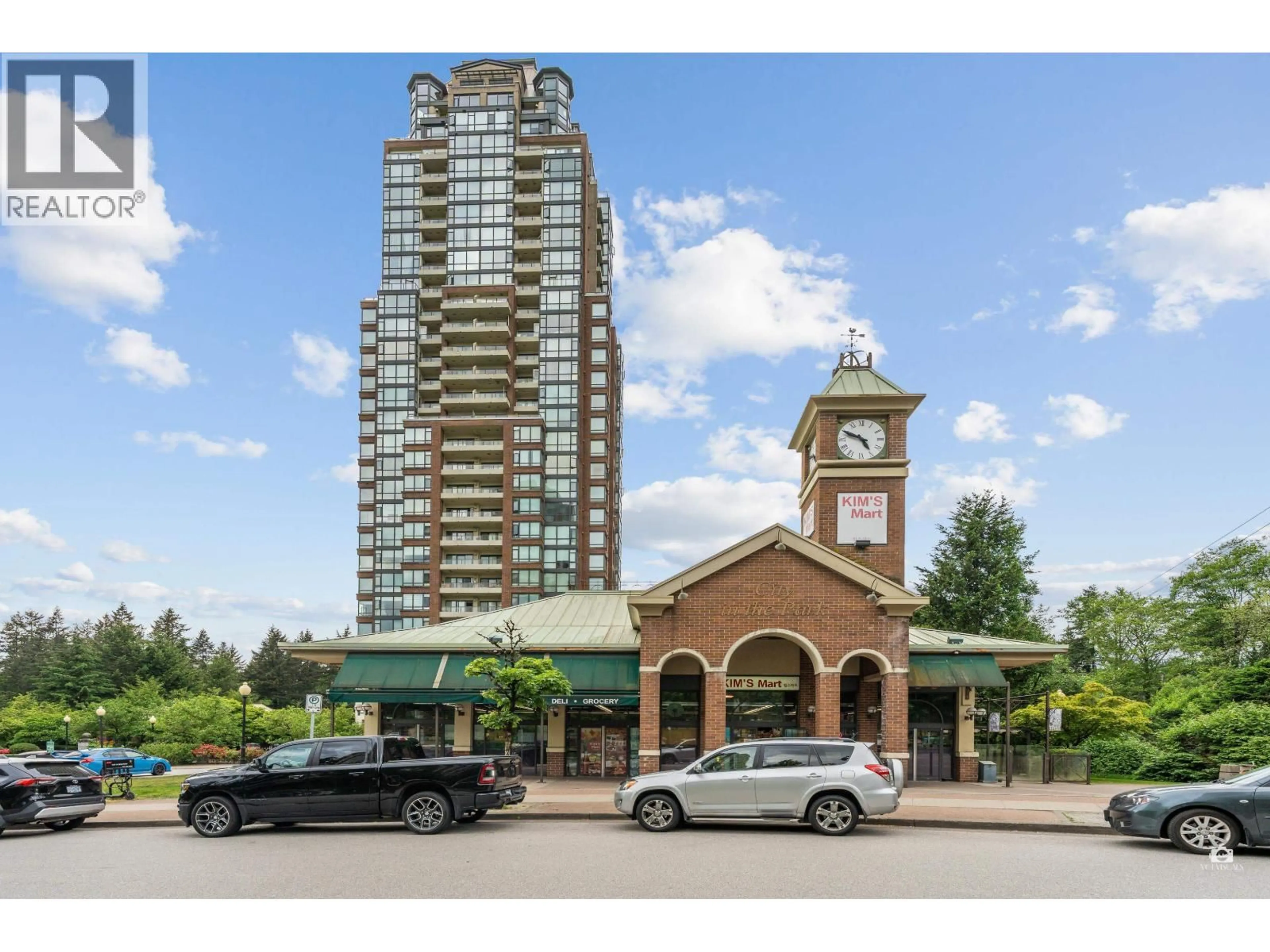 Unknown for 706 - 6833 STATION HILL DRIVE, Burnaby British Columbia V3N5E1