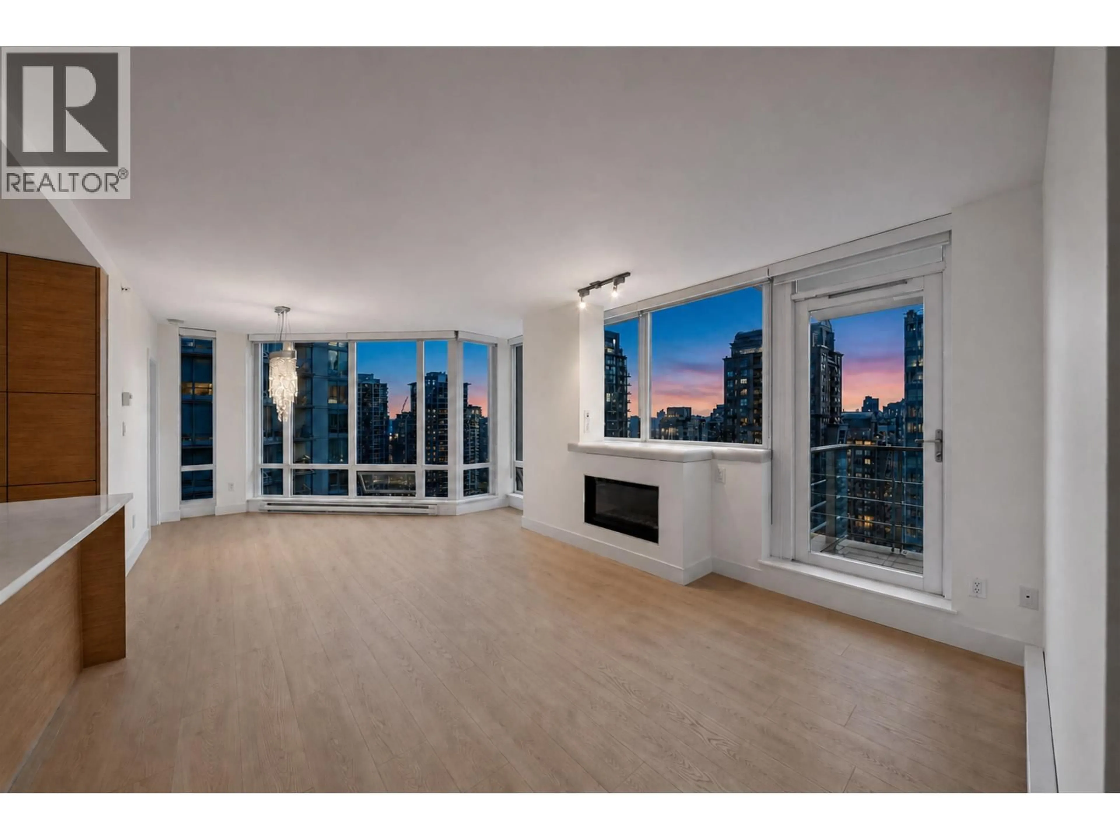 A pic of a room for 2101 - 565 SMITHE STREET, Vancouver British Columbia V6B0E4