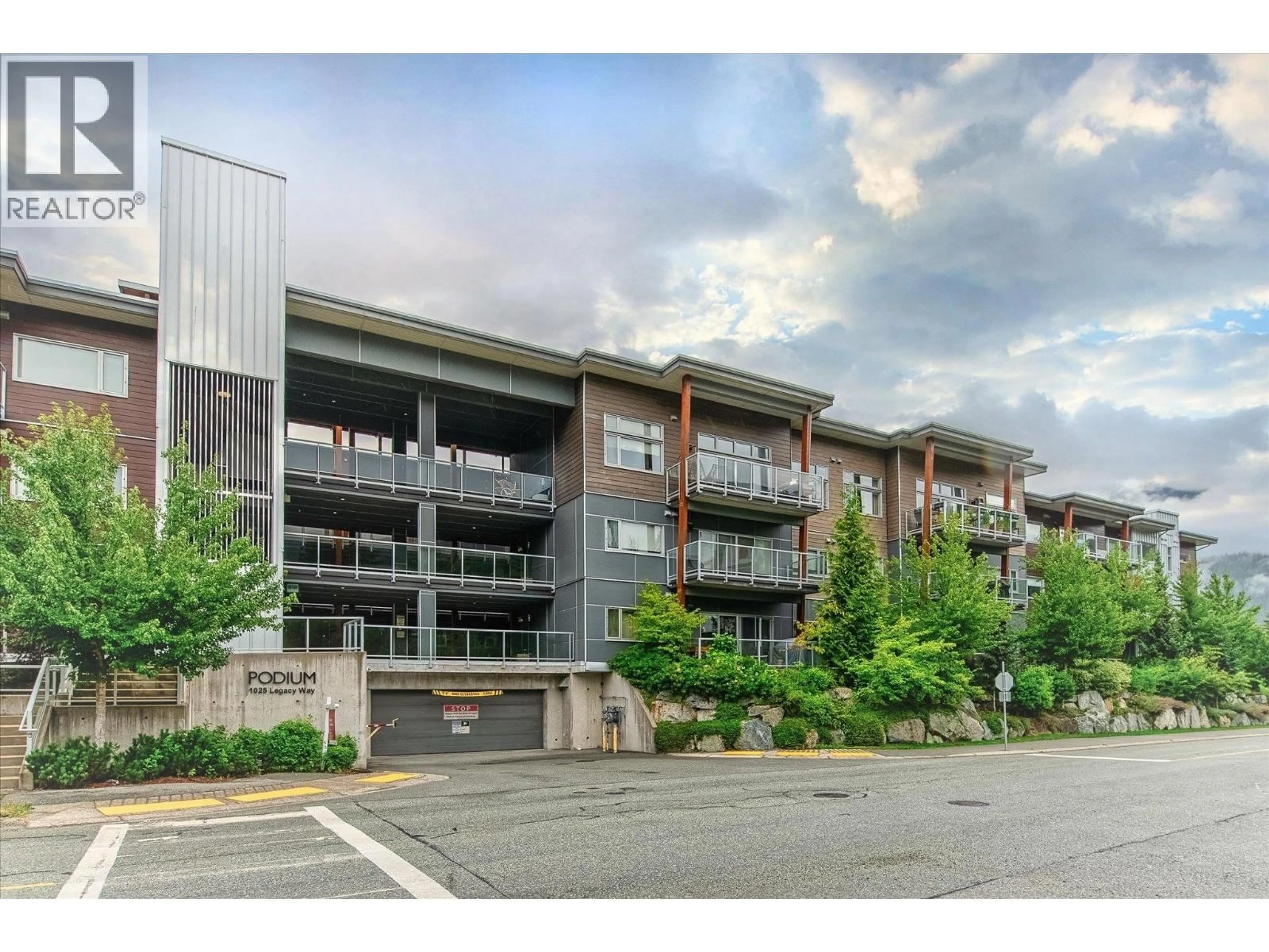 Unknown for 110 - 1025 LEGACY WAY, Whistler British Columbia V8E0S2