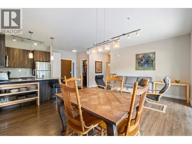 110 - 1025 LEGACY WAY, Whistler 2