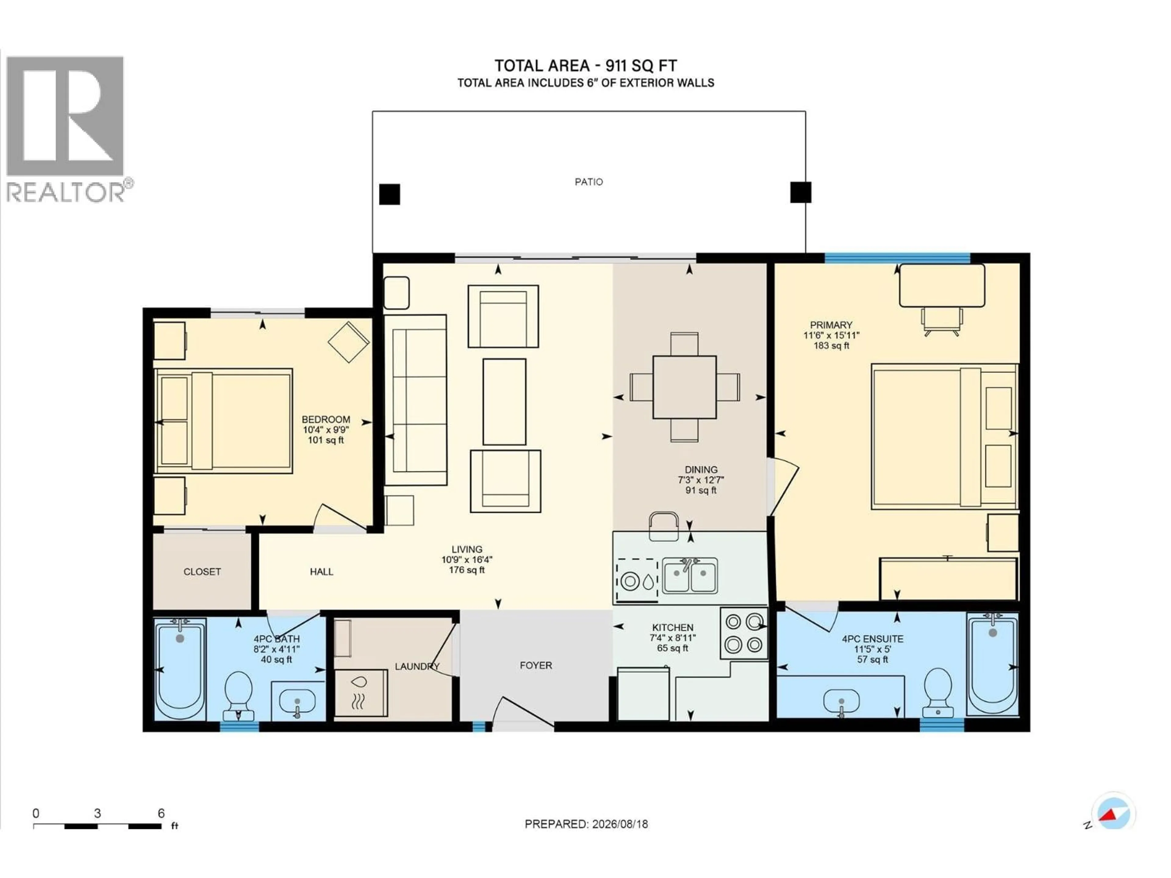 Floor plan for 110 - 1025 LEGACY WAY, Whistler British Columbia V8E0S2