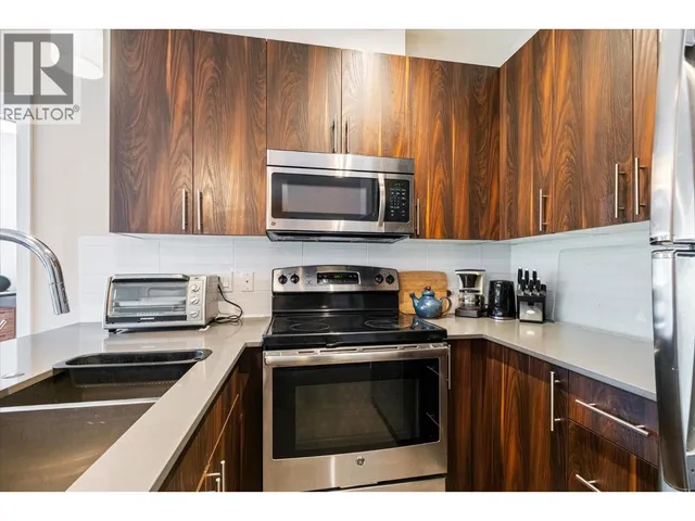 110 - 1025 LEGACY WAY, Whistler 5