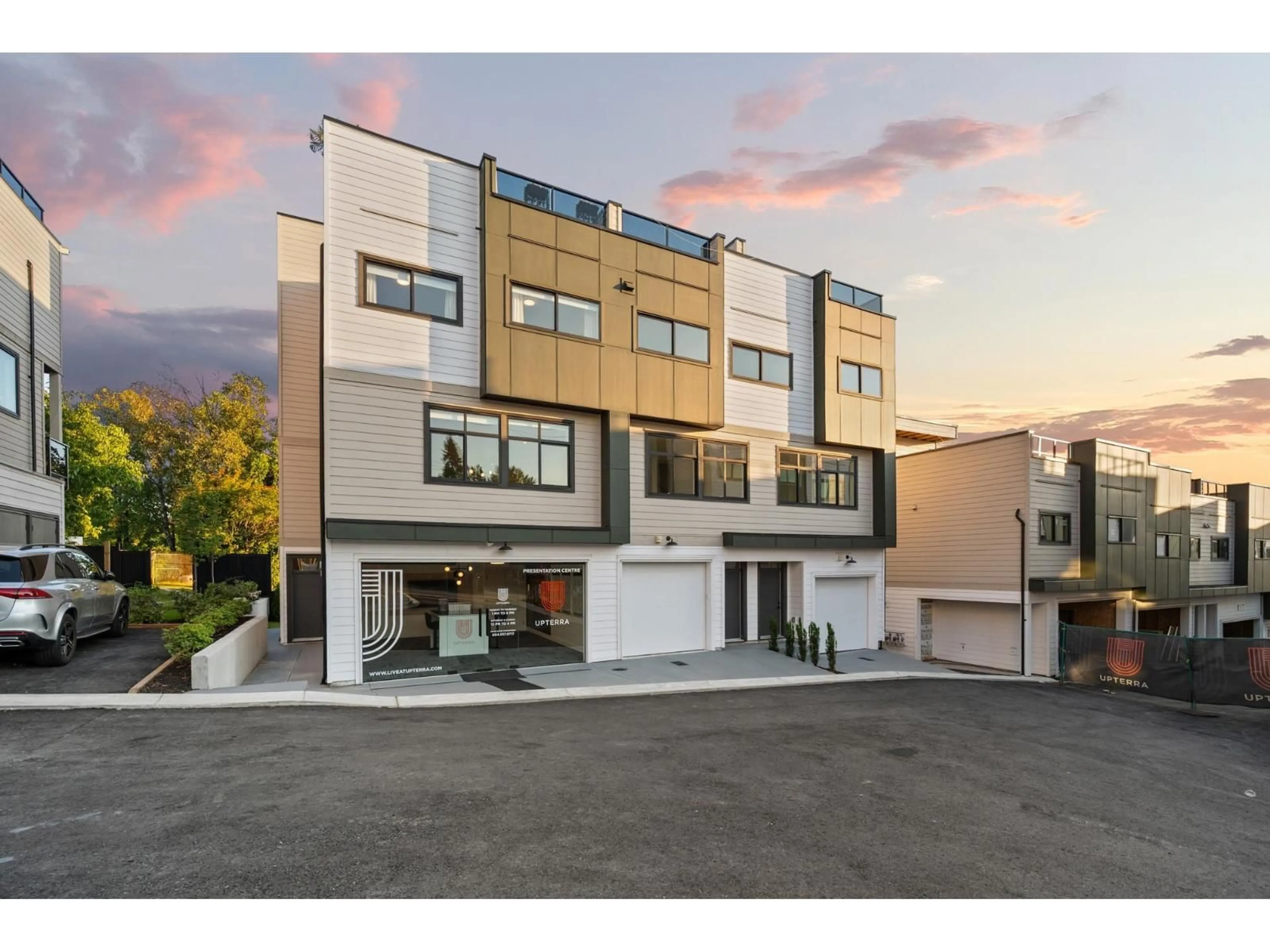 Unknown for 116 - 34588 MARSHALL ROAD, Abbotsford British Columbia V2S3N3