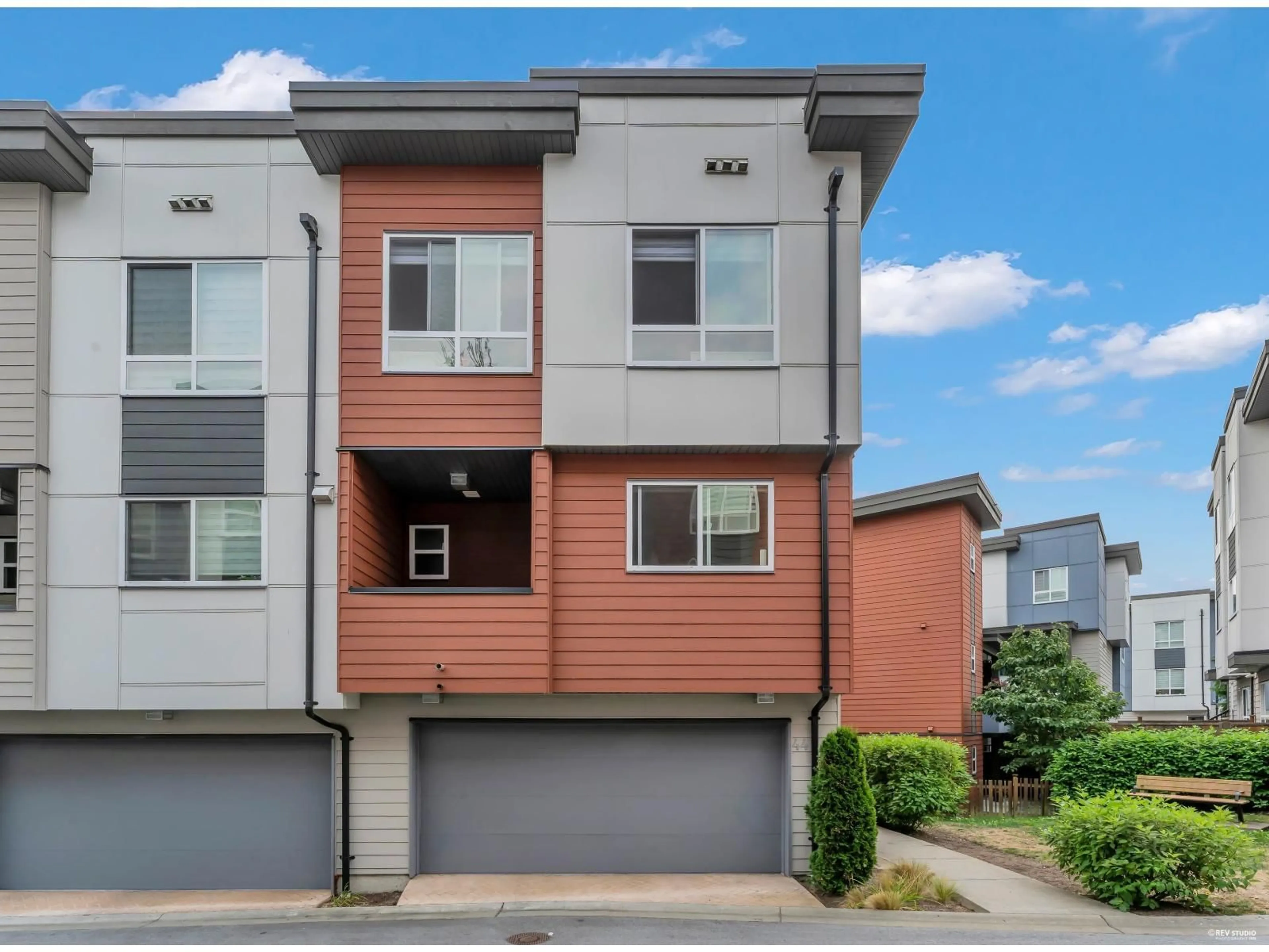 Unknown for 44 - 1670 160 STREET, Surrey British Columbia V4A0C6