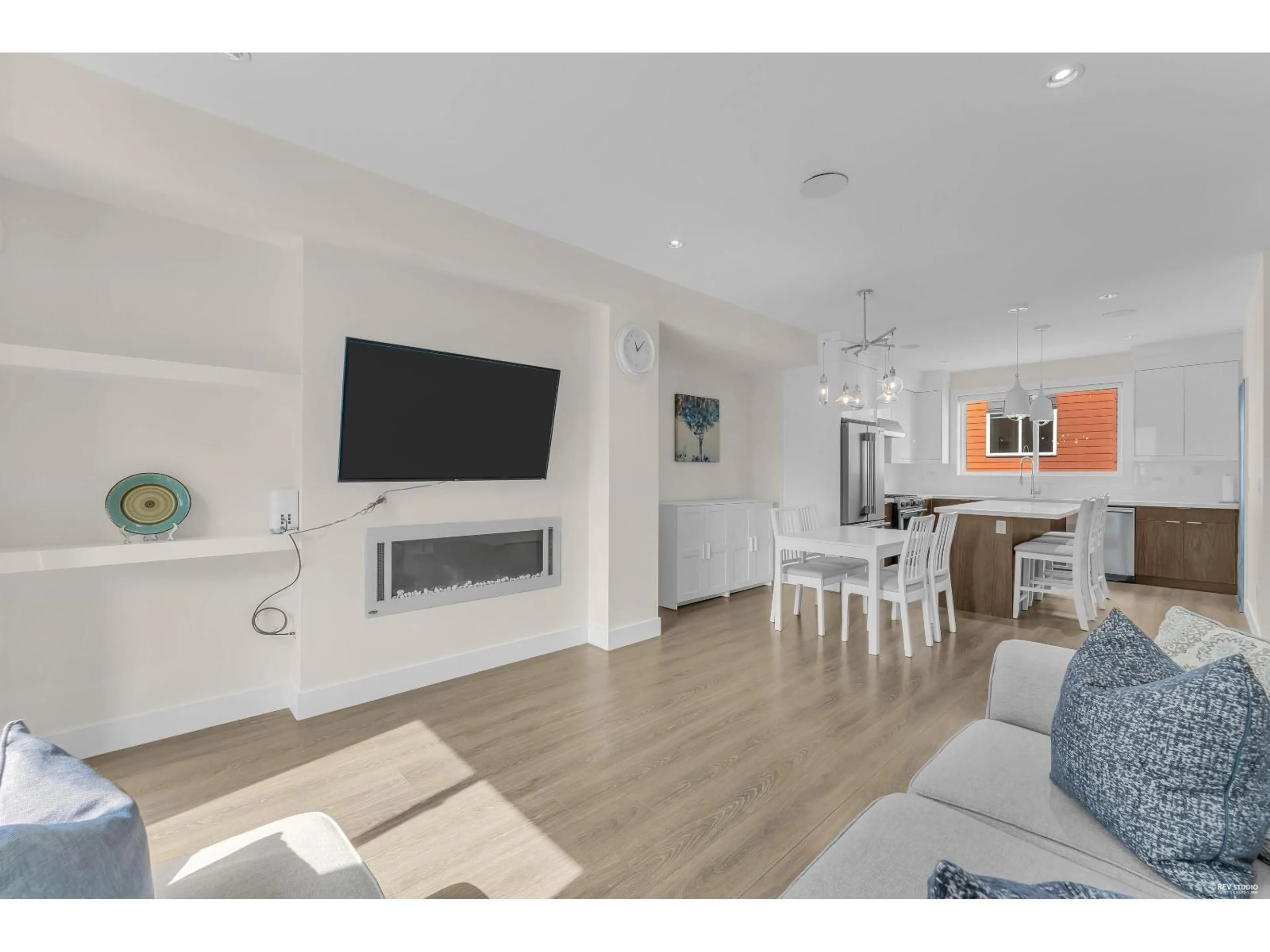 Unknown for 44 - 1670 160 STREET, Surrey British Columbia V4A0C6