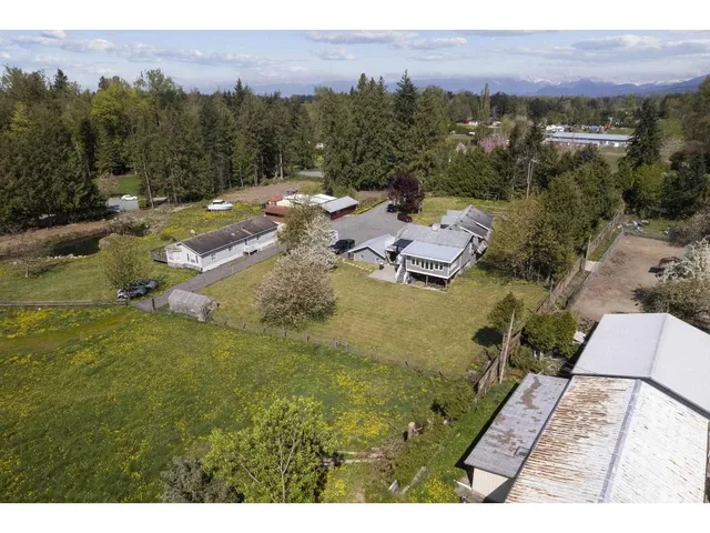 25412 58 AVENUE, Langley 5