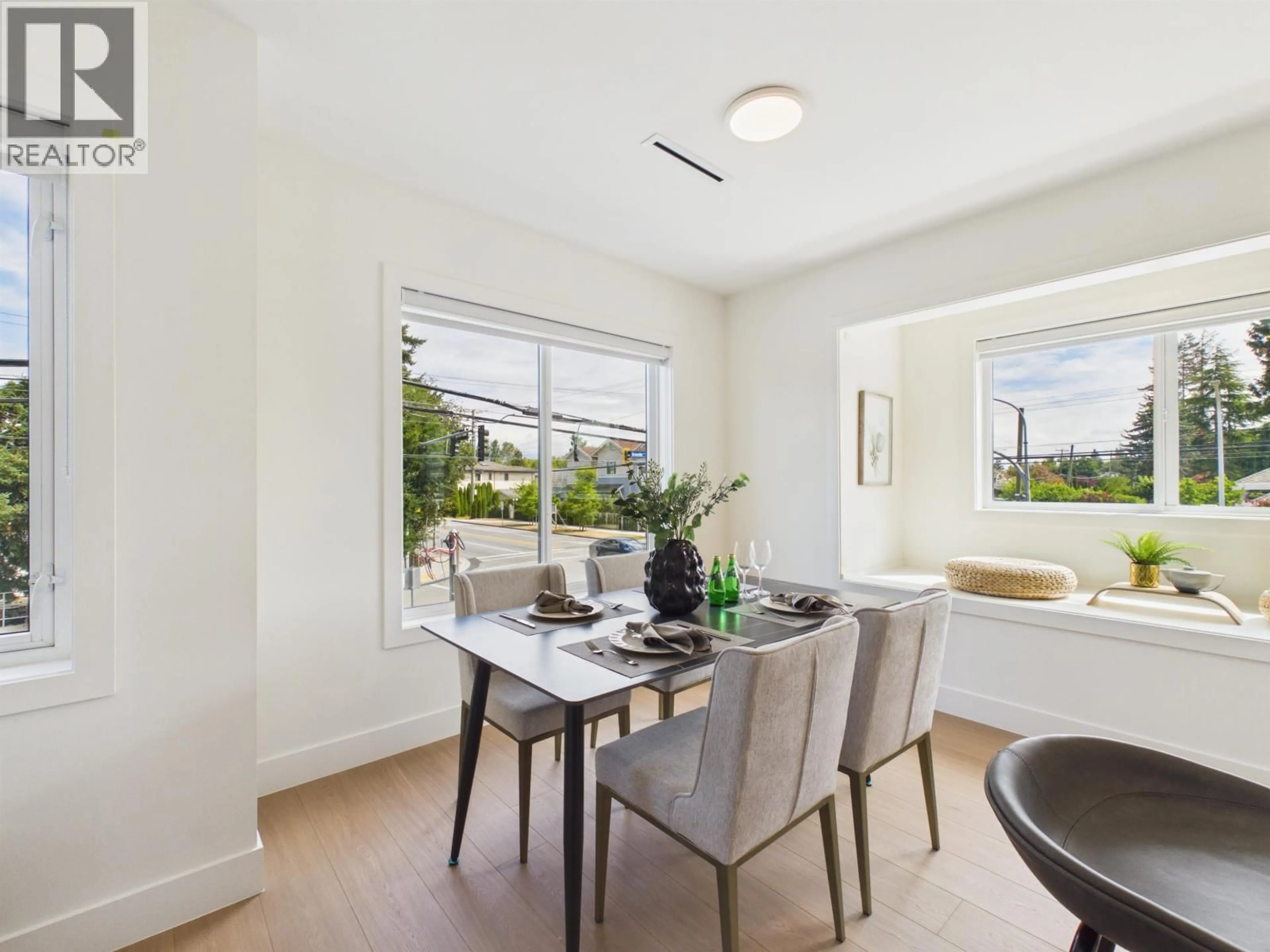 Dining room, unknown for SL7 - 9880 GRANVILLE AVENUE, Richmond British Columbia V6Y1R3