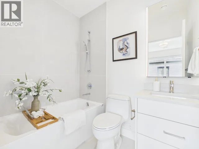 SL7 - 9880 GRANVILLE AVENUE, Richmond 4