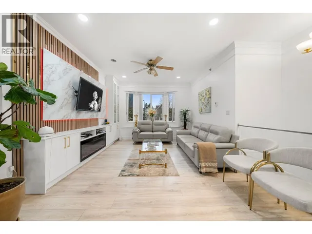 5174 ABERDEEN STREET, Vancouver 2