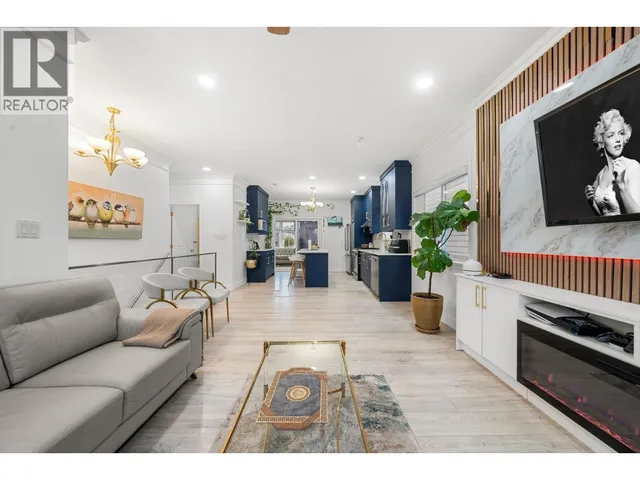 5174 ABERDEEN STREET, Vancouver 4
