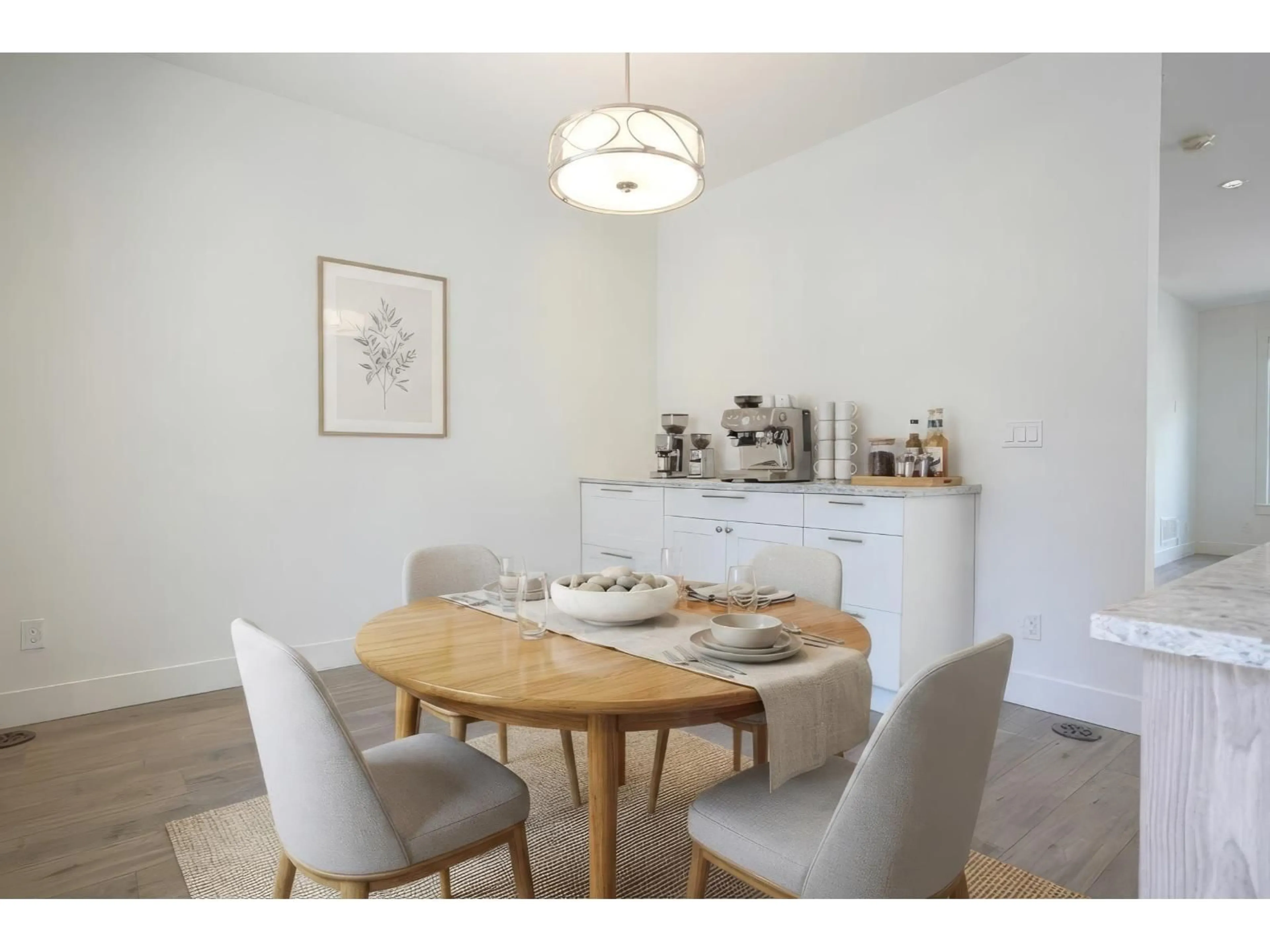 Dining room, unknown for 17 - 11188 72 AVENUE, Delta British Columbia V4E0A5