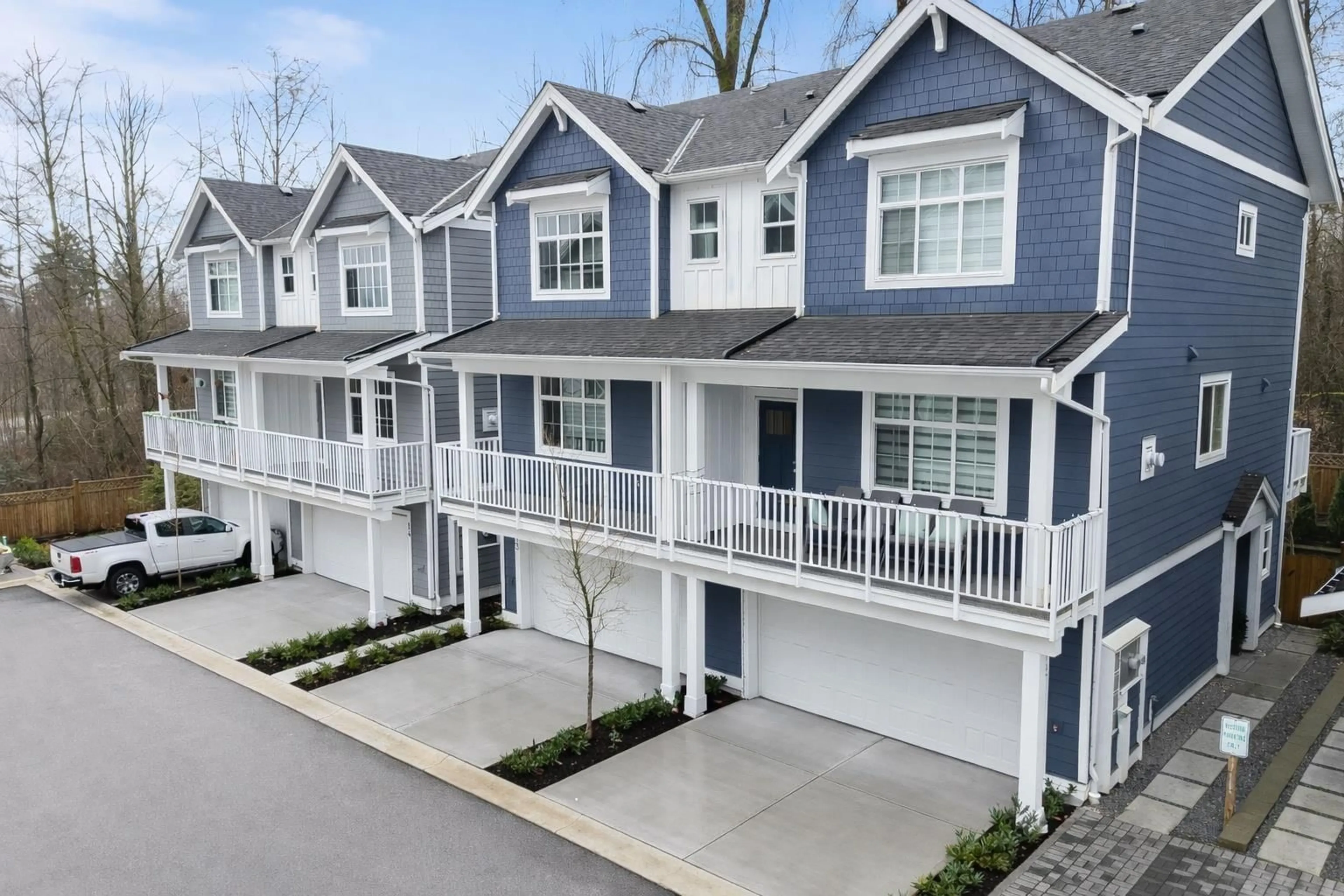Unknown for 13 - 9762 182A STREET, Surrey British Columbia V4N6W5