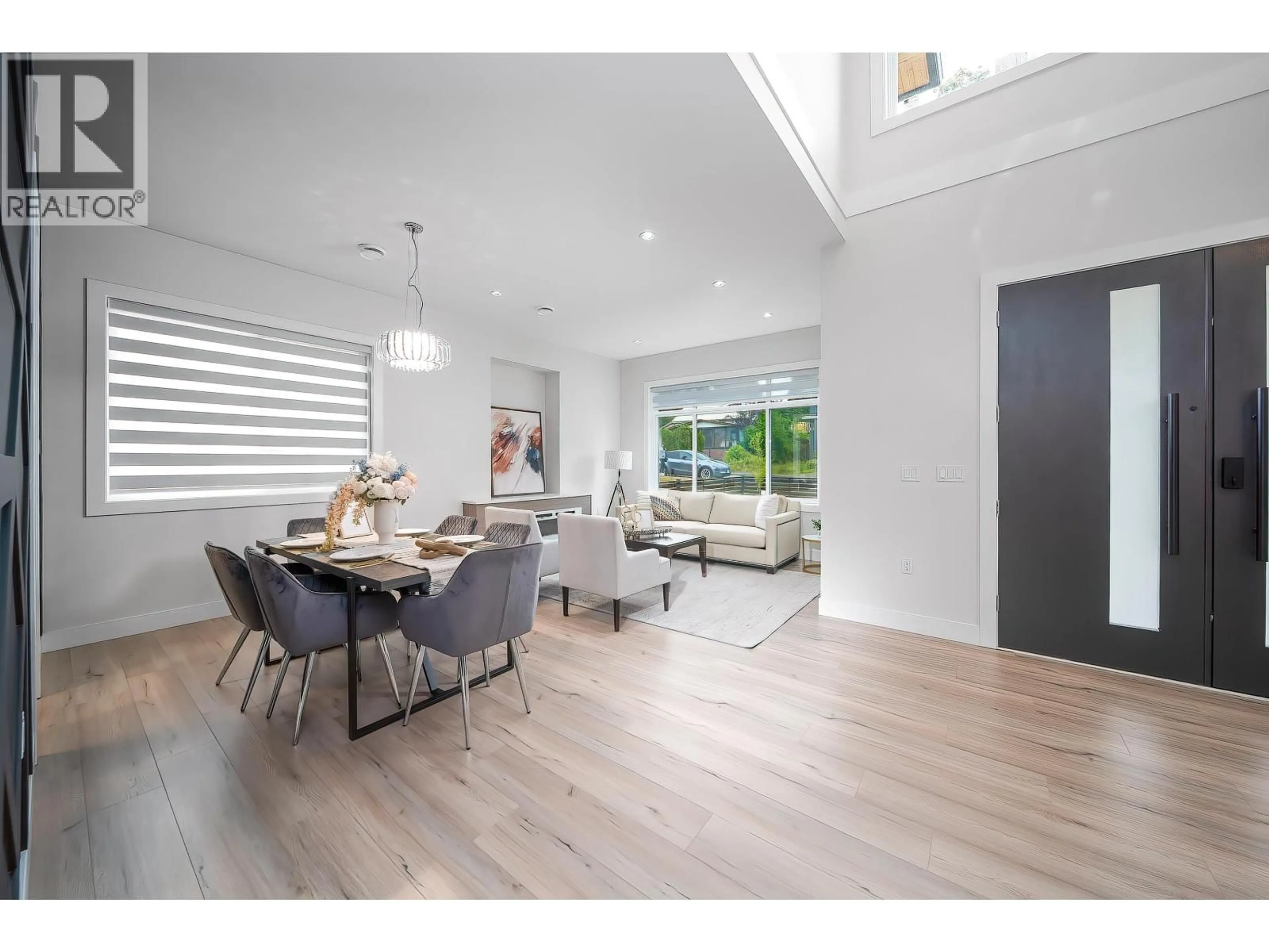 Unknown for 8563 11TH AVENUE, Burnaby British Columbia V3N2P6
