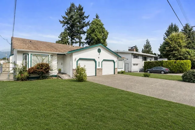 1&2 - 46043 MELLARD AVENUE, Chilliwack 3