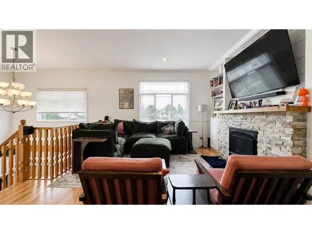 8131 NO. 1 ROAD, Richmond 5