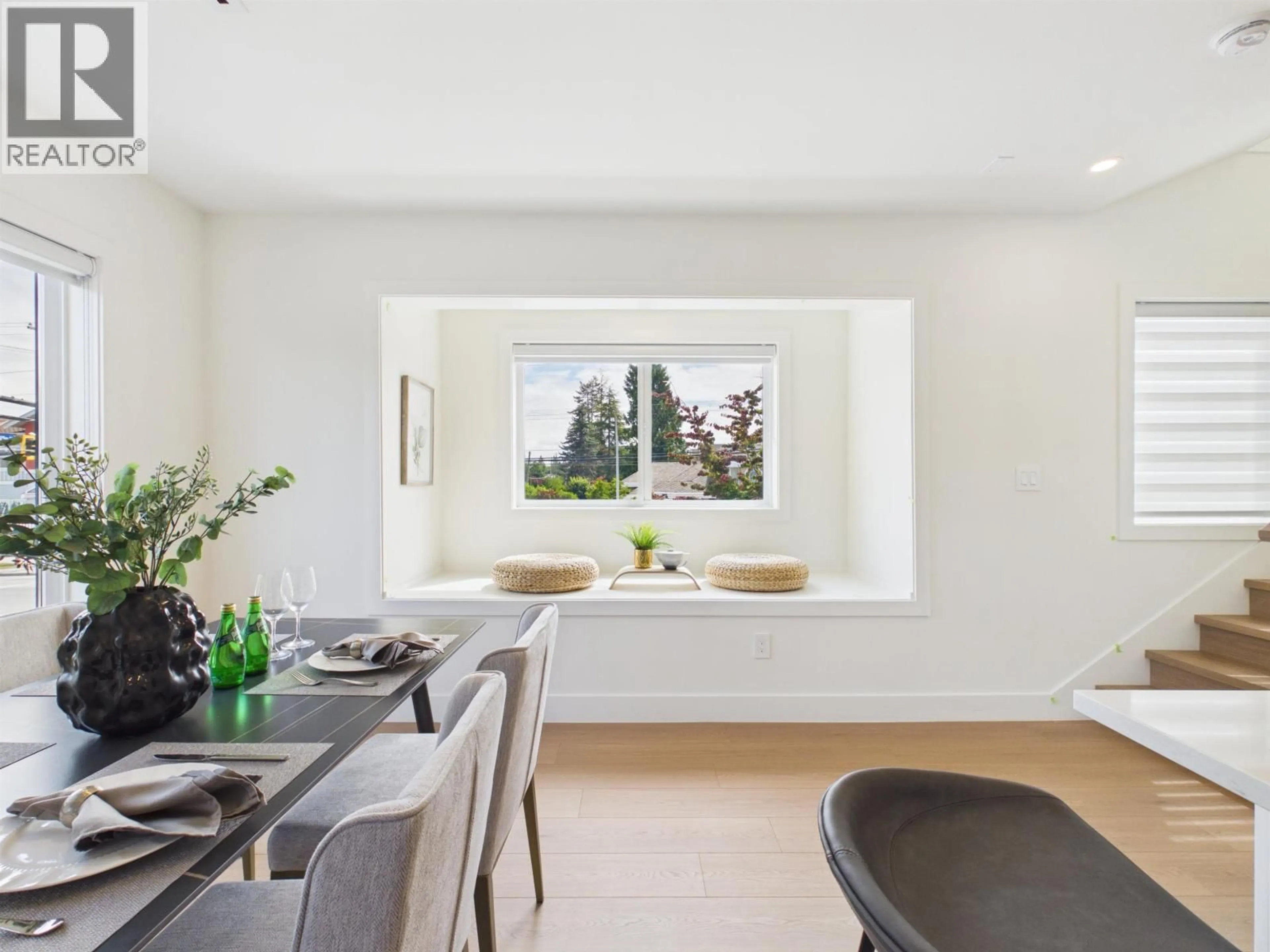Unknown for SL2 - 9880 GRANVILEE AVENUE, Richmond British Columbia V6Y1R3